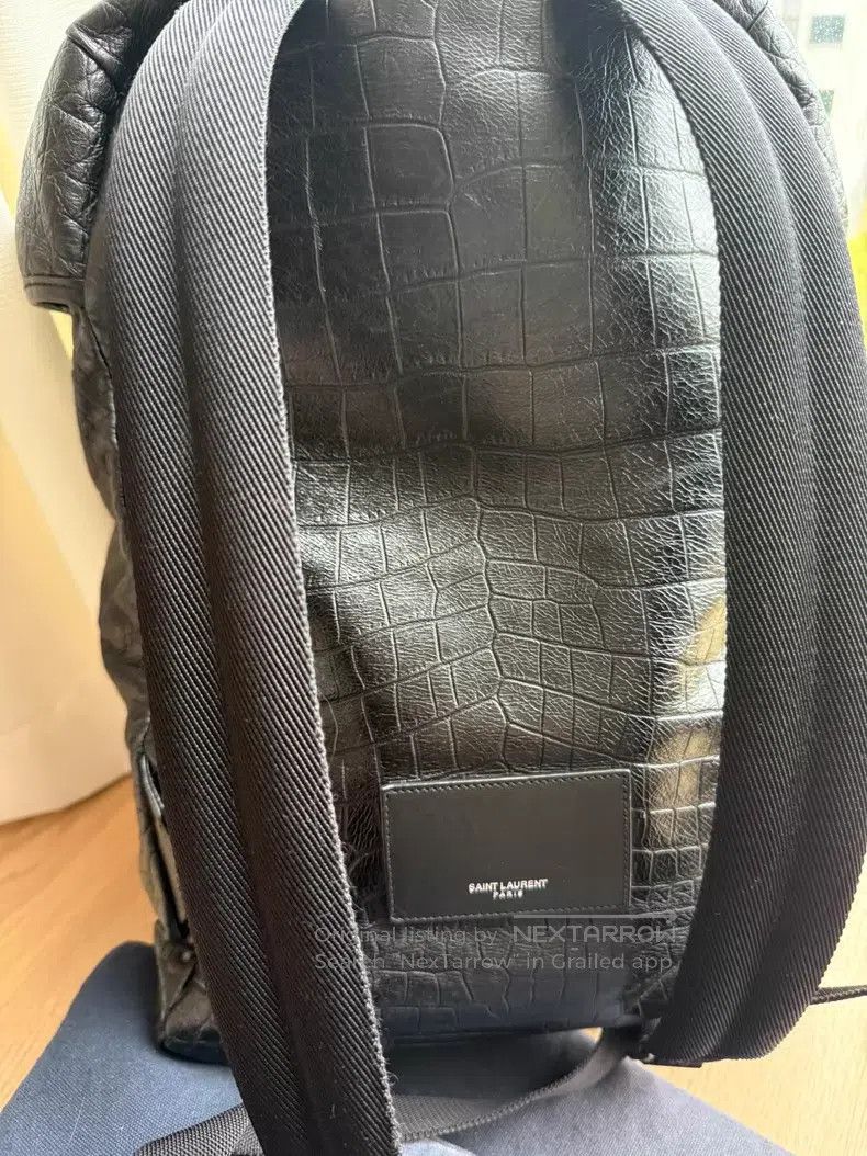 Saint Laurent Paris #REF! Size ONE SIZE - 2 Thumbnail