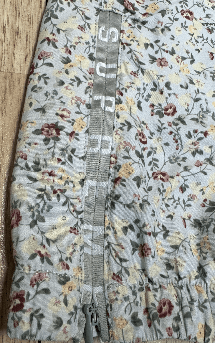 Supreme Warm Up Pant sz XL Size US 34 / EU 50 - 3 Thumbnail