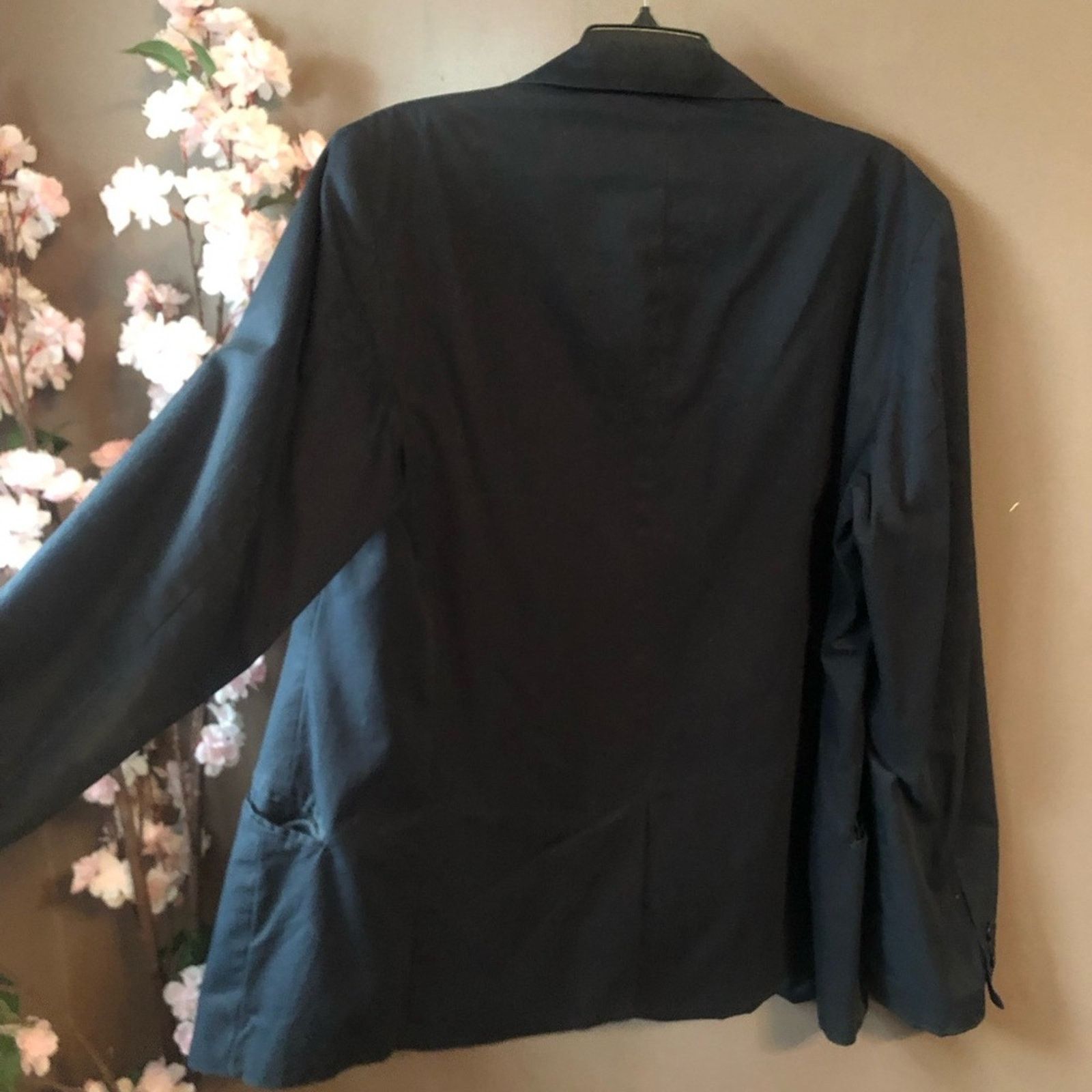 Nautica Nautica blazer jacket Navy blue Size 34S - 6 Thumbnail