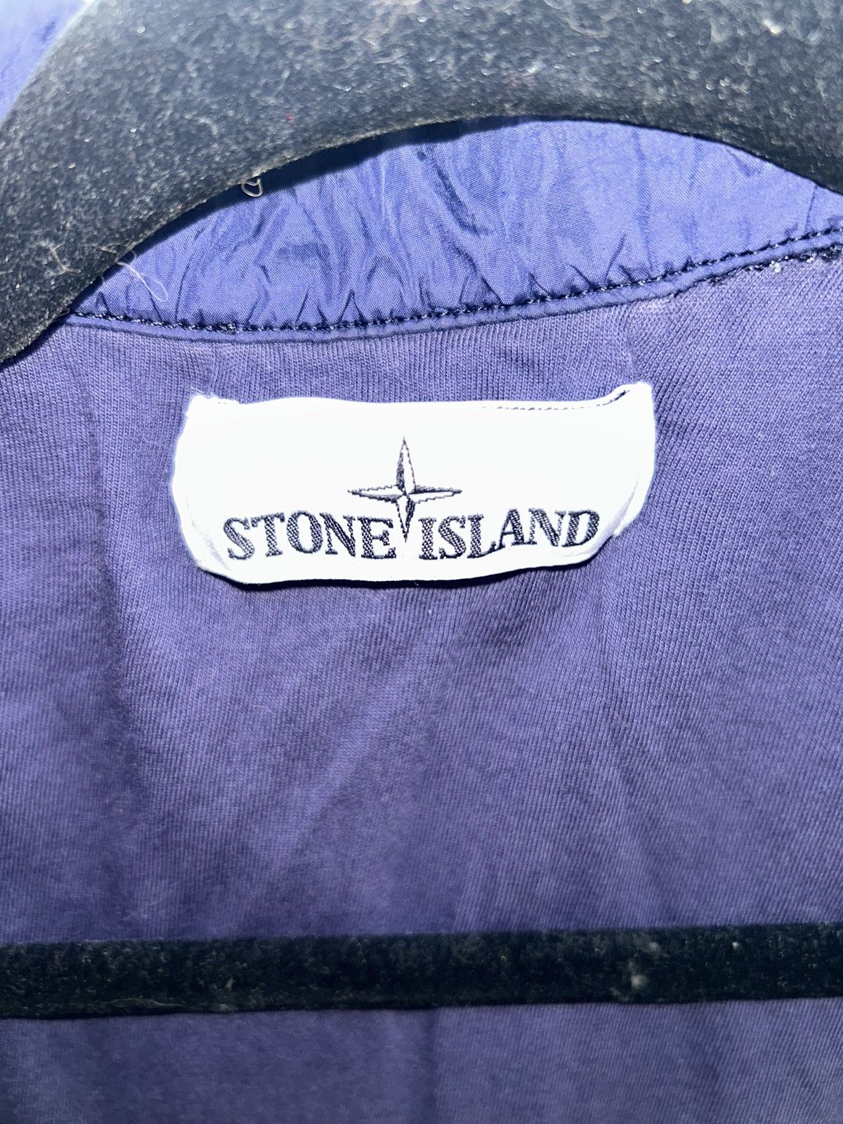 Stone Island Stone island jacket Size US XXL / EU 58 / 5 - 6 Thumbnail