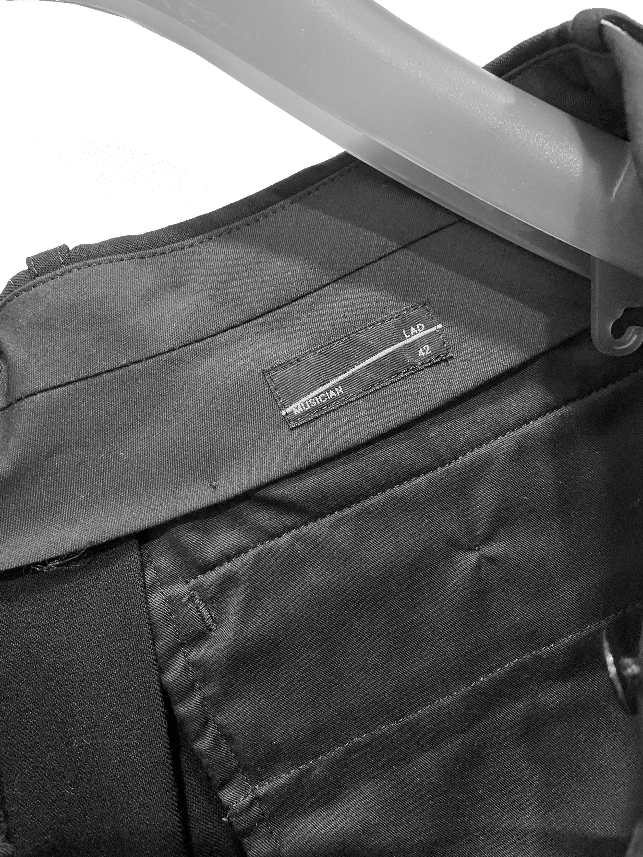 Lad Musician Lad Musician Pant Size US 26 / EU 42 - 3 Thumbnail
