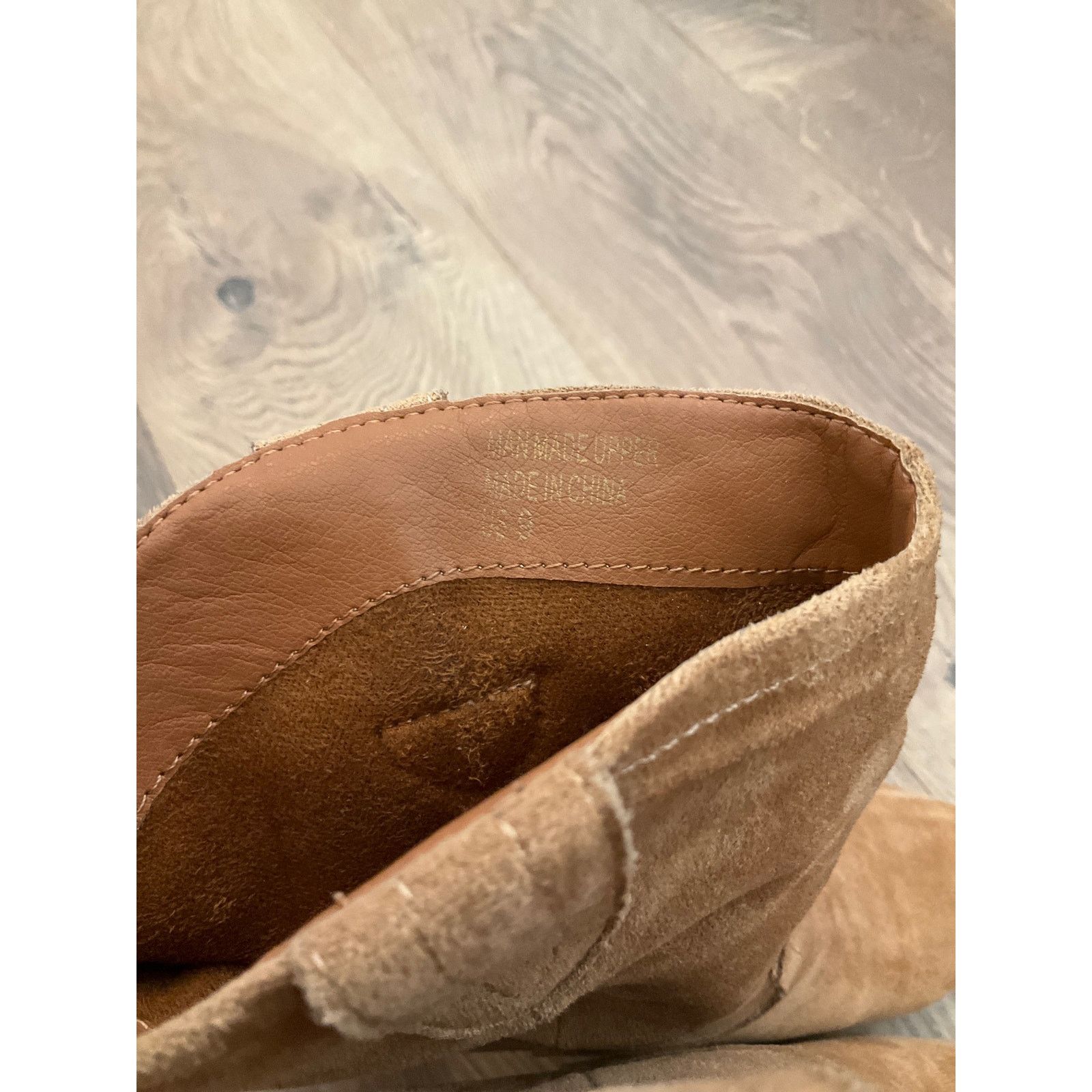 & Other Stories Women’s Oasis Society boots, 9 Size US 9 / IT 39 - 13 Thumbnail