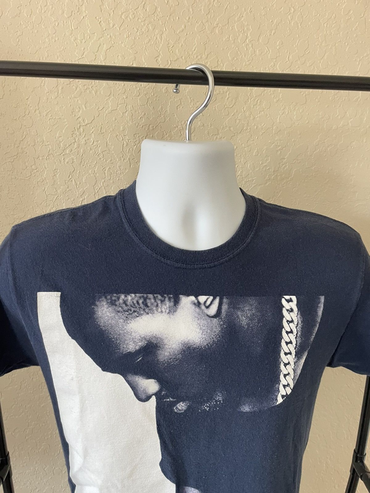 Yeezy Yeezus Tour SS Crewneck tee Size US S / EU 44-46 / 1 - 3 Thumbnail
