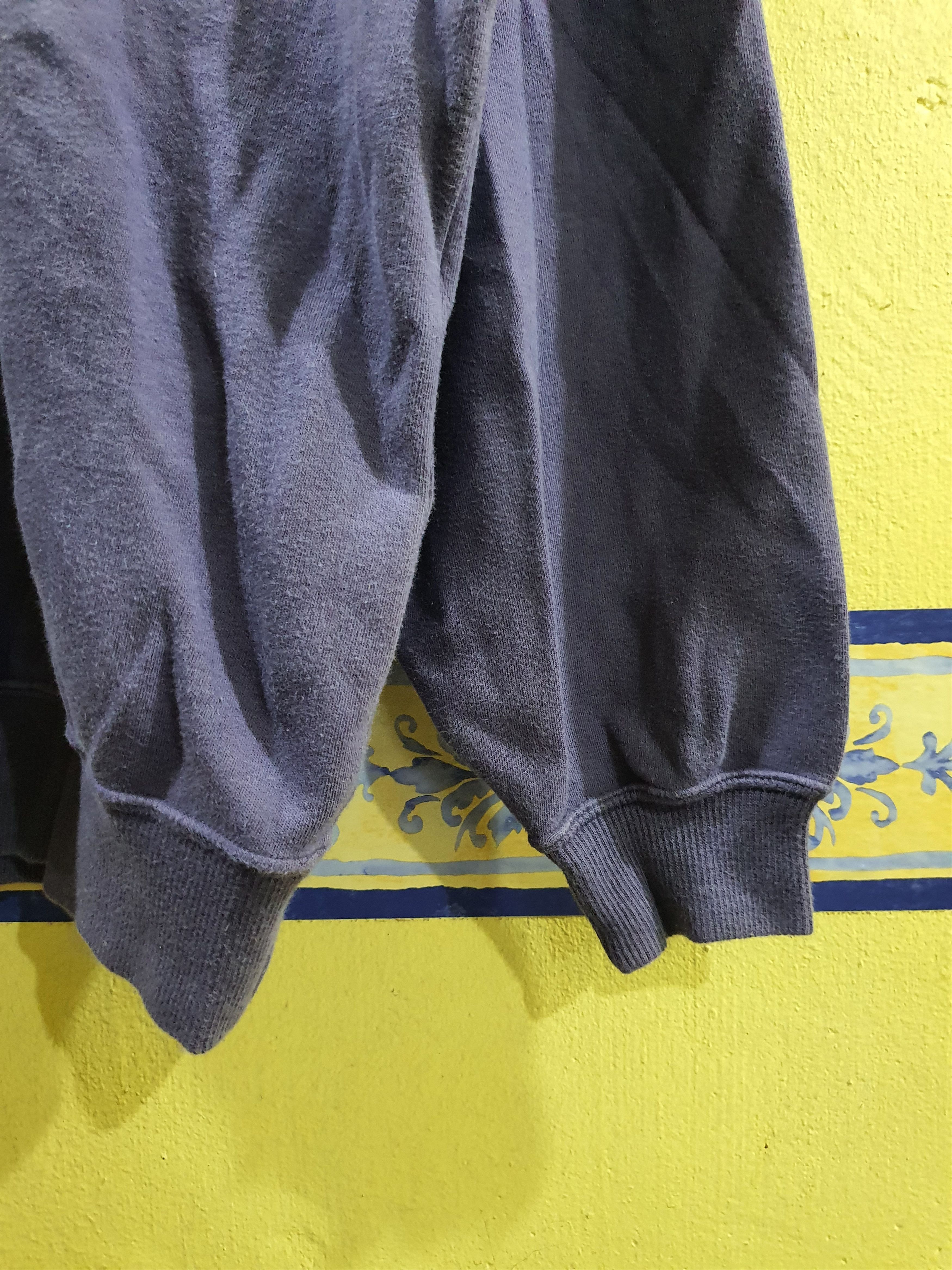 Christian Audigier vintage Christian Aujard sweatshirt Size US L / EU 52-54 / 3 - 6 Thumbnail