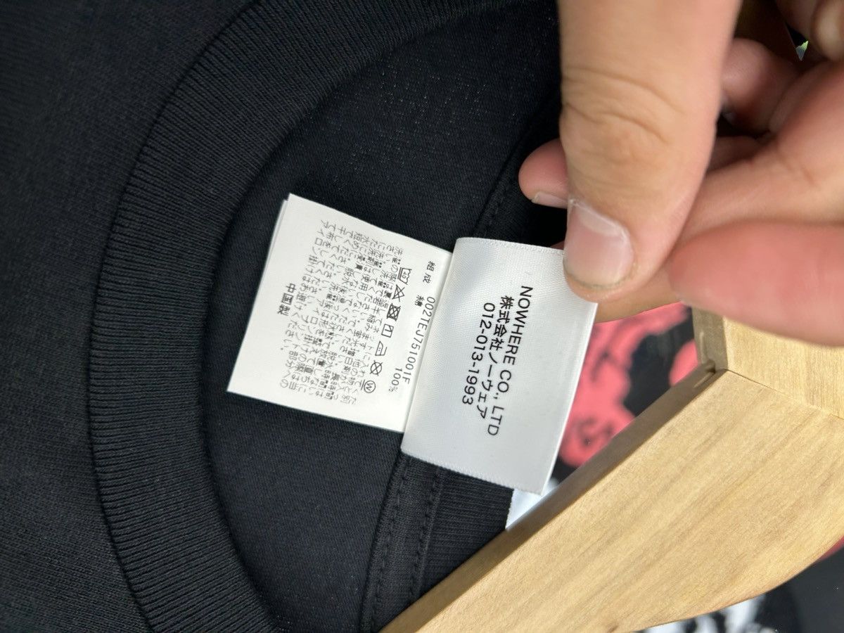 Bape A Bathing Ape T-shirt Size US XL / EU 56 / 4 - 4 Thumbnail