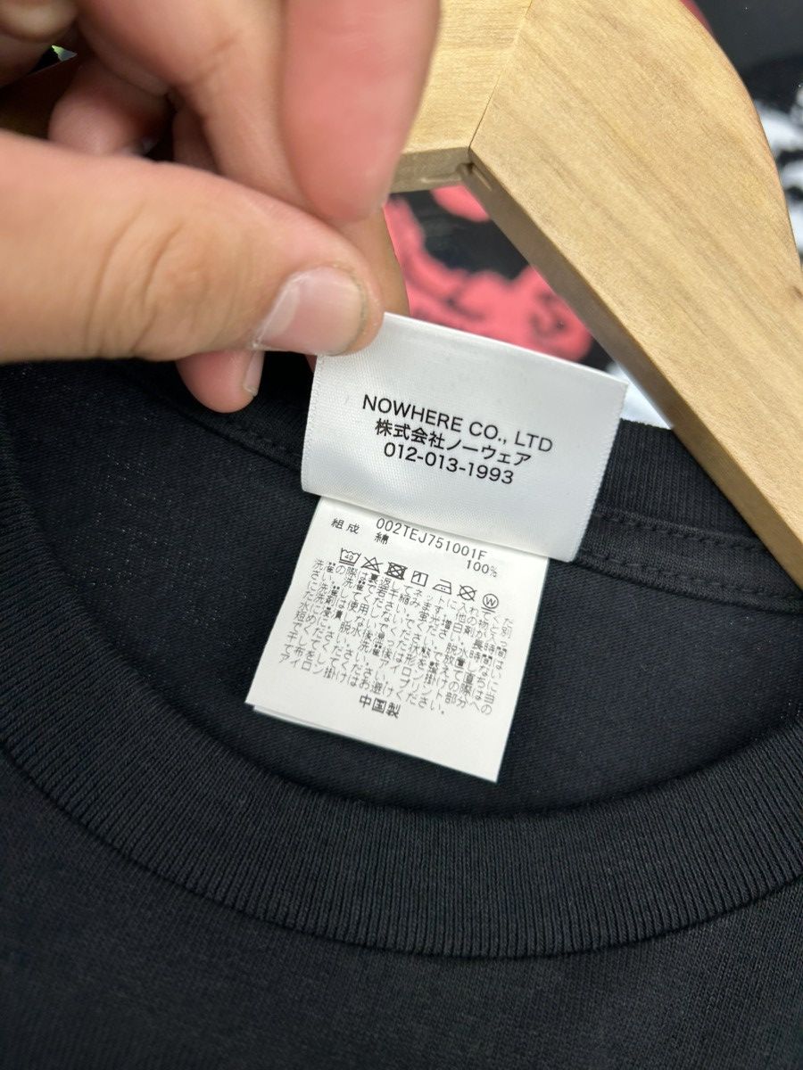 Bape A Bathing Ape T-shirt Size US M / EU 48-50 / 2 - 4 Thumbnail