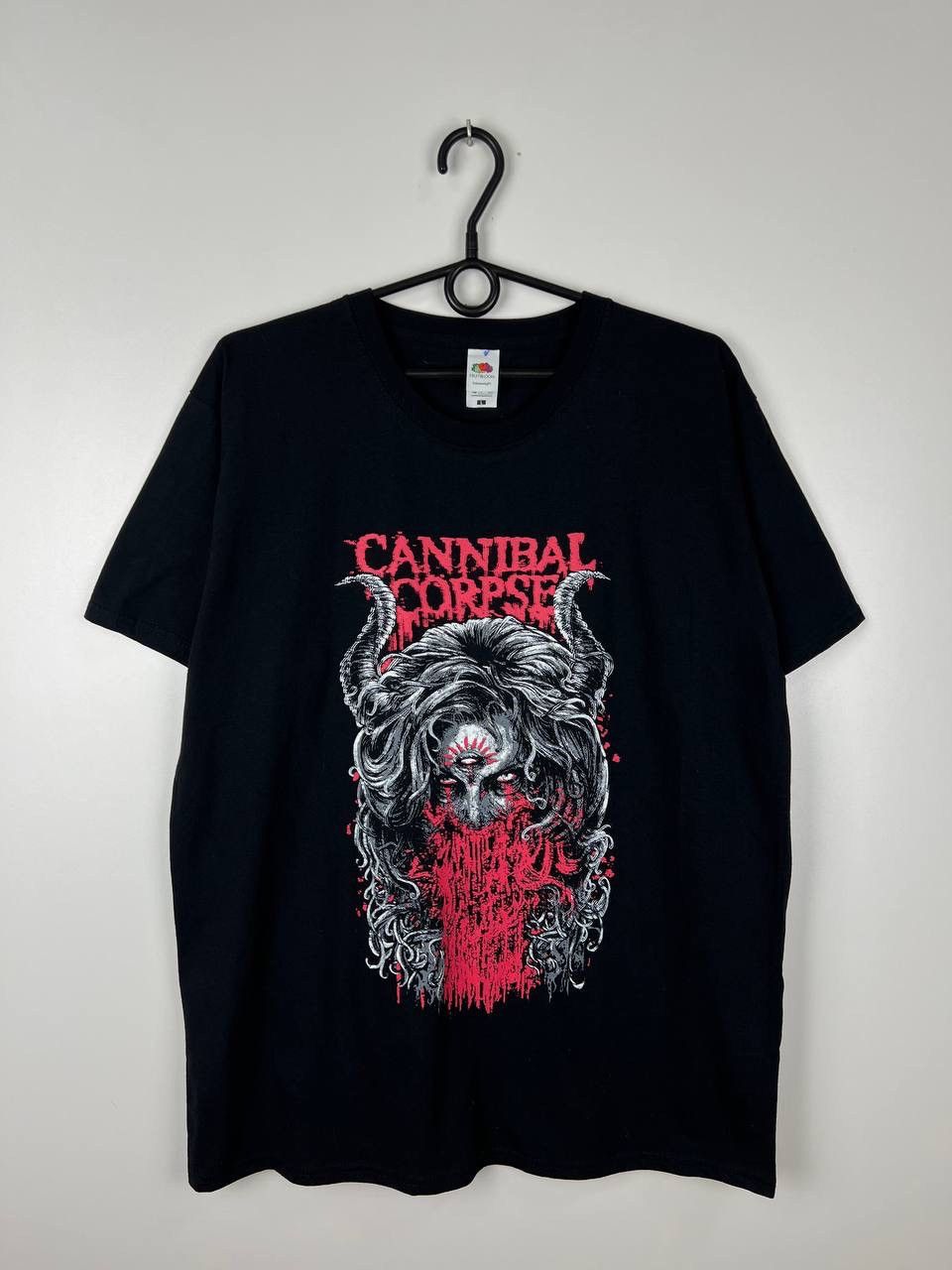 Other Cannibal Corpse band t-shirts size L Size US L / EU 52-54 / 3 - 1 Thumbnail