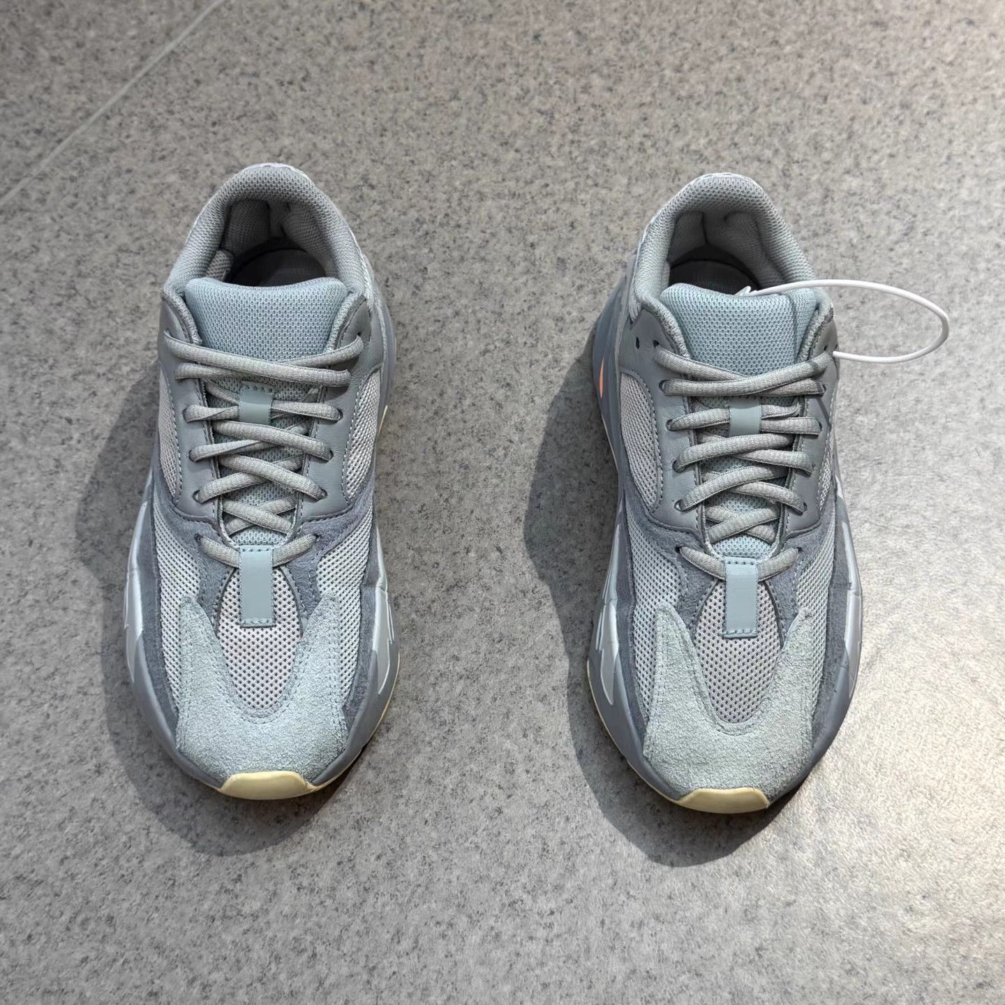 Yeezy Yeezy 700 Inertia Blue Grey K15 Size US 8 / IT 38 - 5 Thumbnail