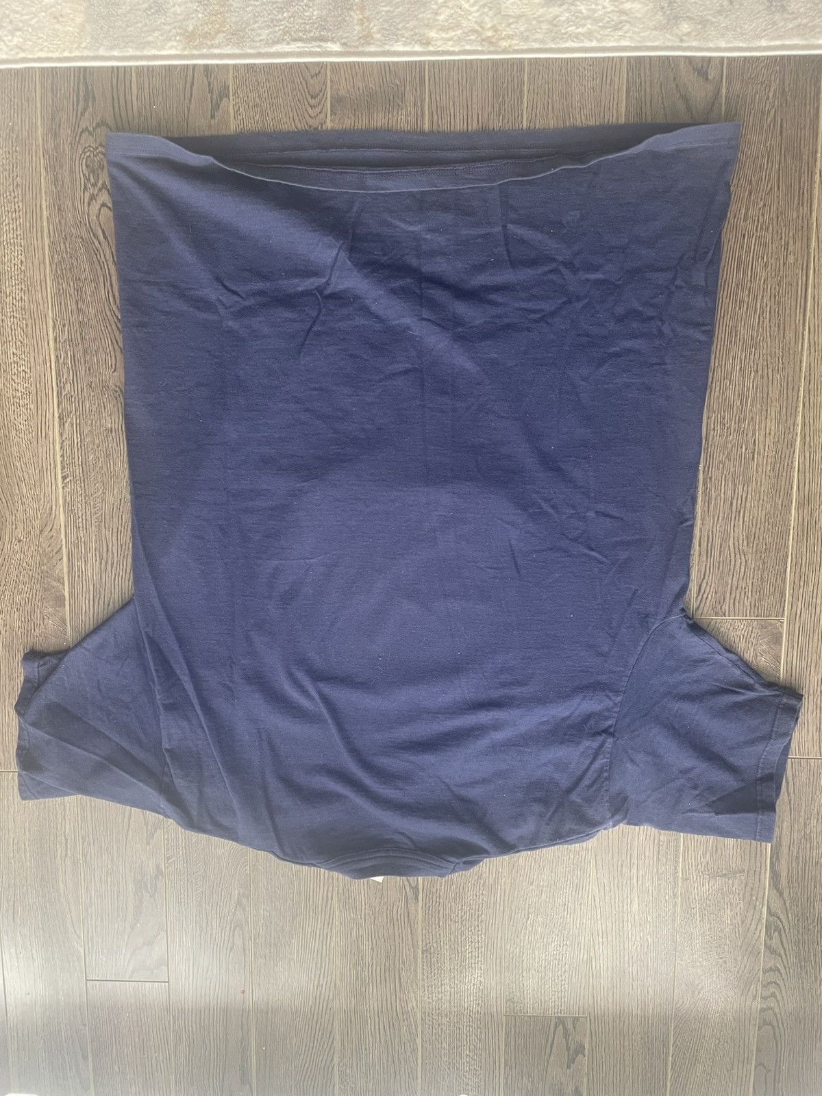 Fruit Of The Loom × Vintage Toronto Rock 1999 fruit of the loom t-shirt Size US XL / EU 56 / 4 - 4 Thumbnail