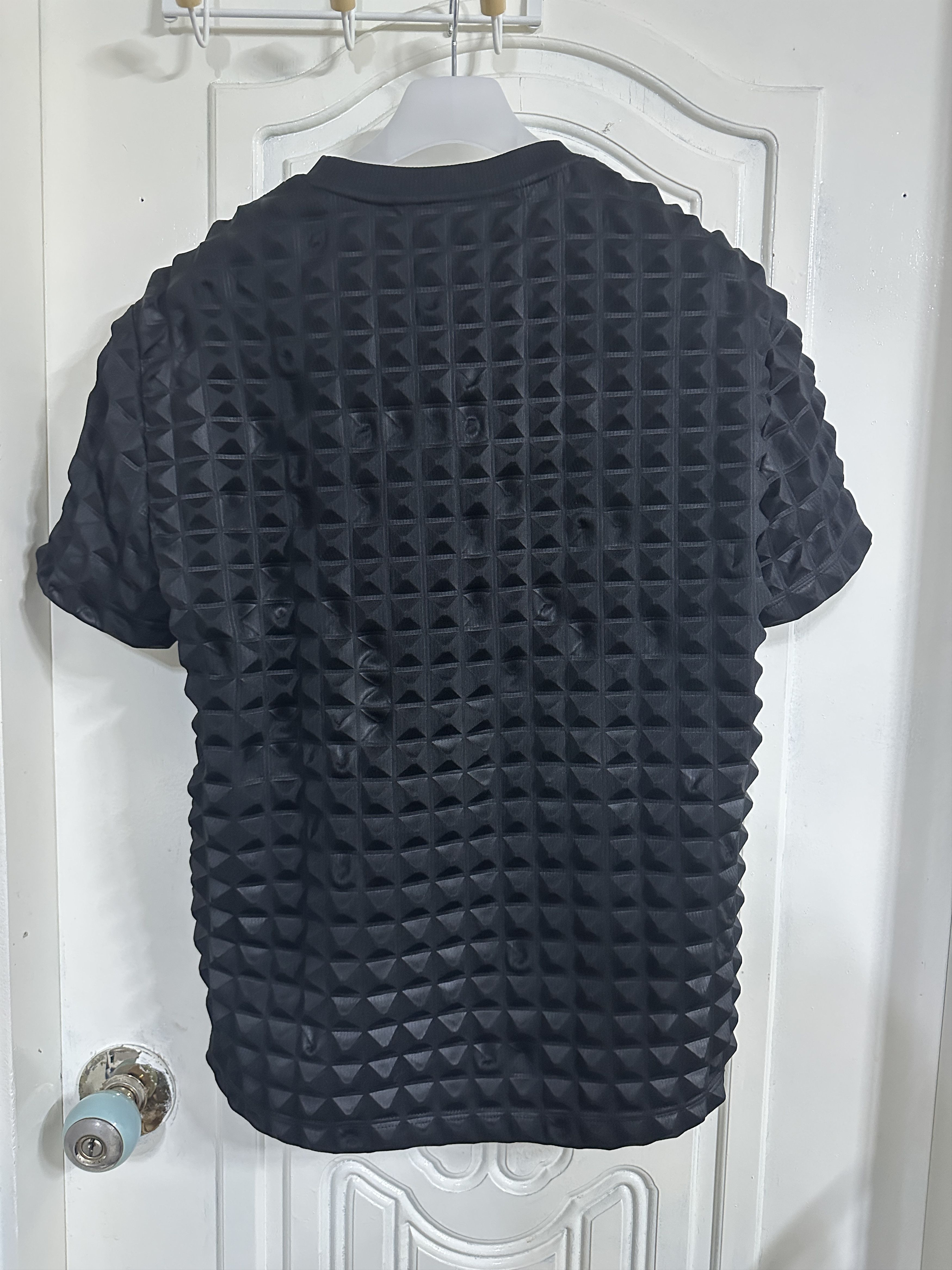 KANGHYUK kanghyuk pyramid tee Size US L / EU 52-54 / 3 - 2 Thumbnail