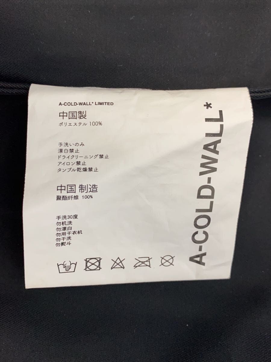 A-COLD-WALL* Logo Hooded Coat Size US L / EU 52-54 / 3 - 3 Thumbnail