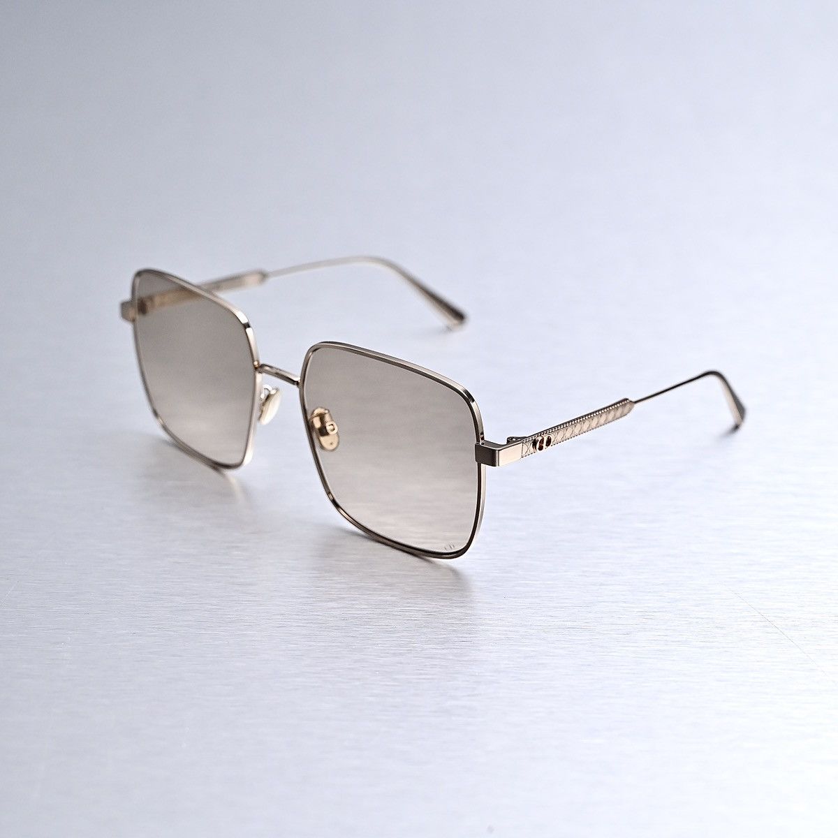 Dior DIOR DIORCANNAGE S1U D0L6 SUNGLASSES Size ONE SIZE - 1 Thumbnail