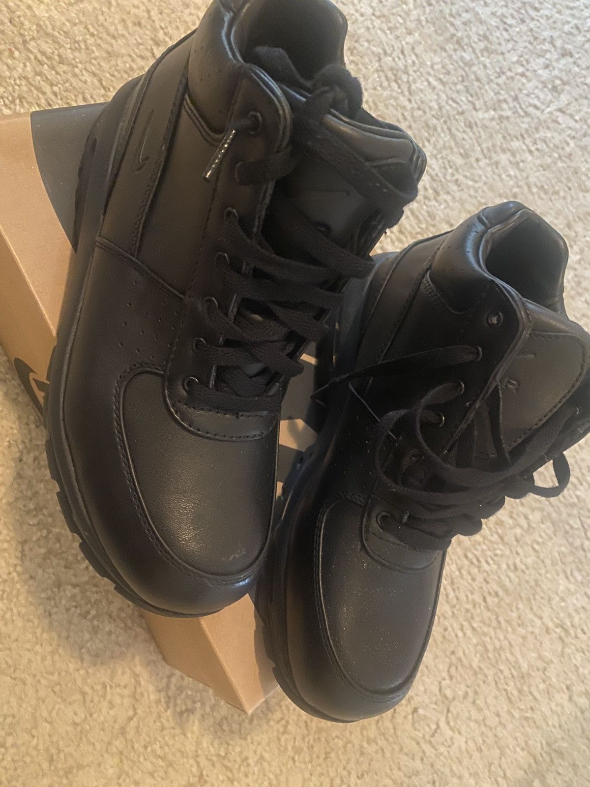 Nike nike boots Size US 8 / EU 41 - 1 Thumbnail