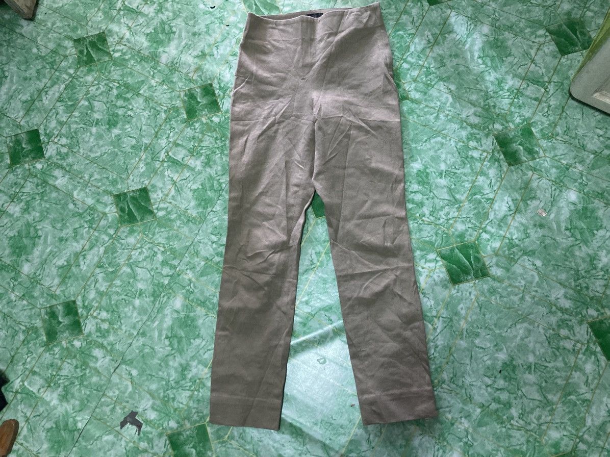 Cos Cos Slim Fit phat Size 26" / US 2 / IT 38 - 2 Thumbnail