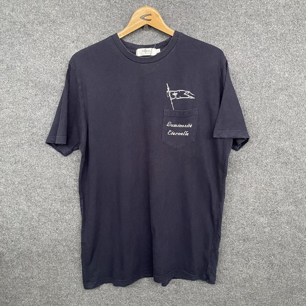 Japanese Brand × Vintage Fate/Grand Order Japanese Video Games Promo T Shirt Size US L / EU 52-54 / 3 - 1 Thumbnail
