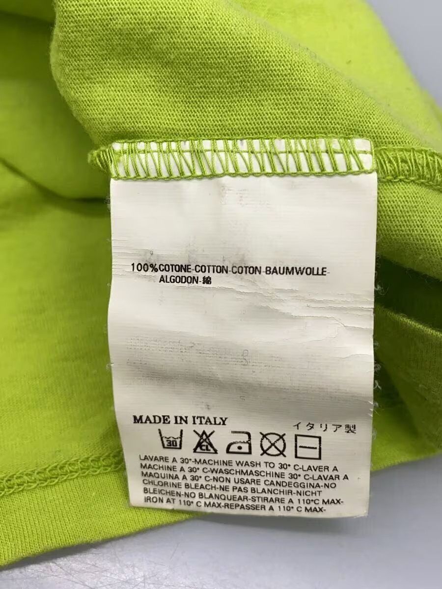 Maison Margiela "DANCING TO NITE" Tee Size US M / EU 48-50 / 2 - 7 Thumbnail