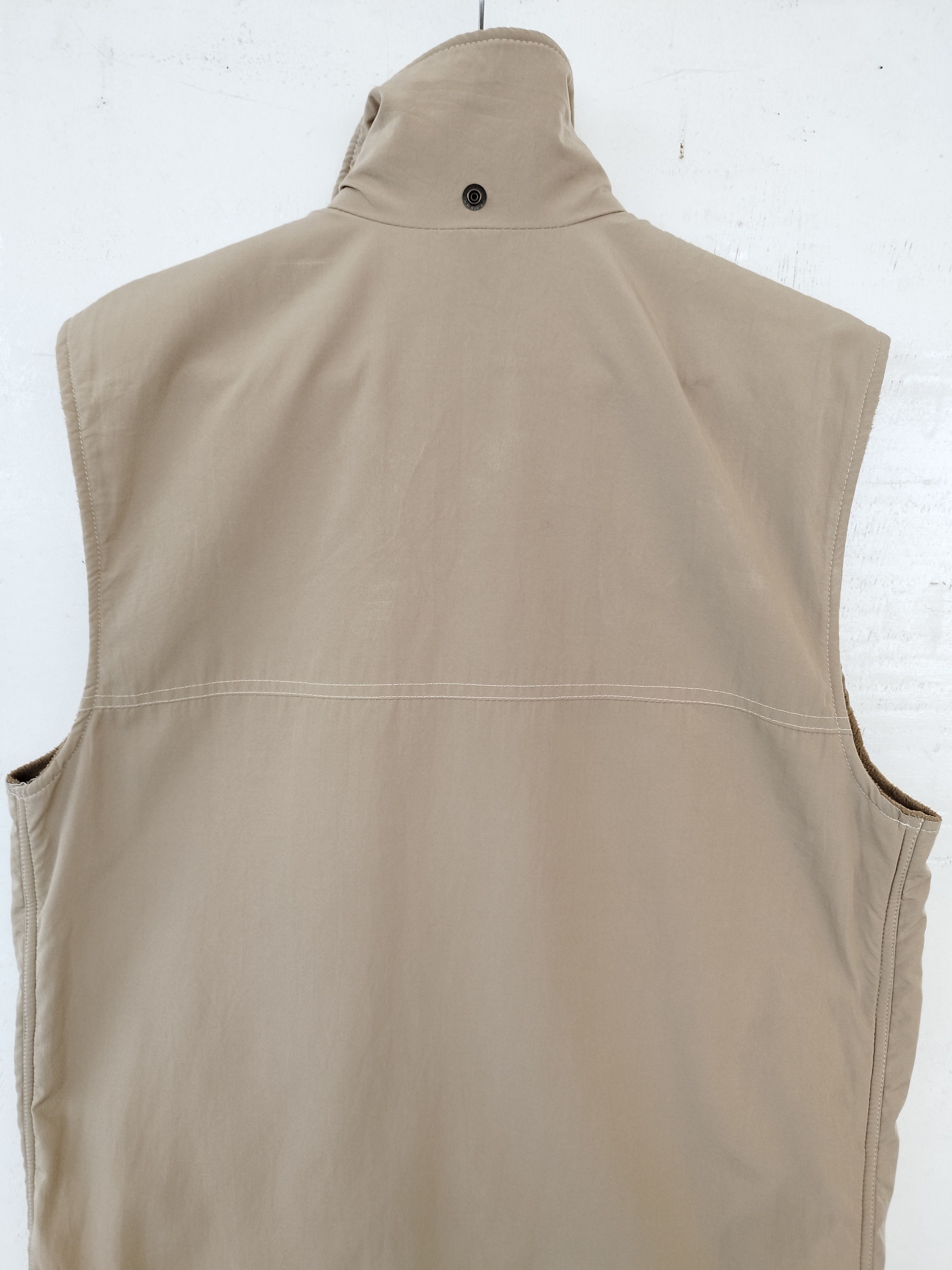Other 🔥 Dorlon Vest made in New Zealand Size US S / EU 44-46 / 1 - 4 Thumbnail
