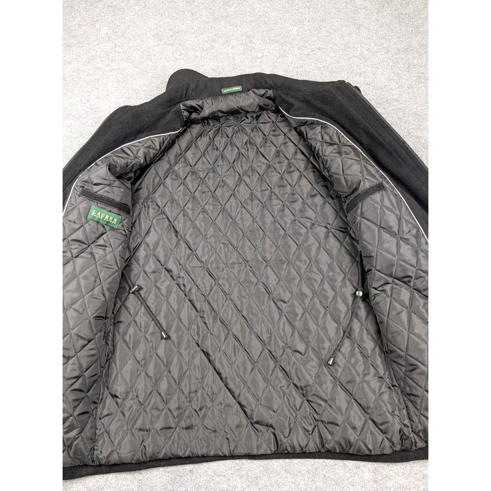 Ralph Lauren VINTAGE? No. (Oops) Size US S / EU 44-46 / 1 - 4 Thumbnail