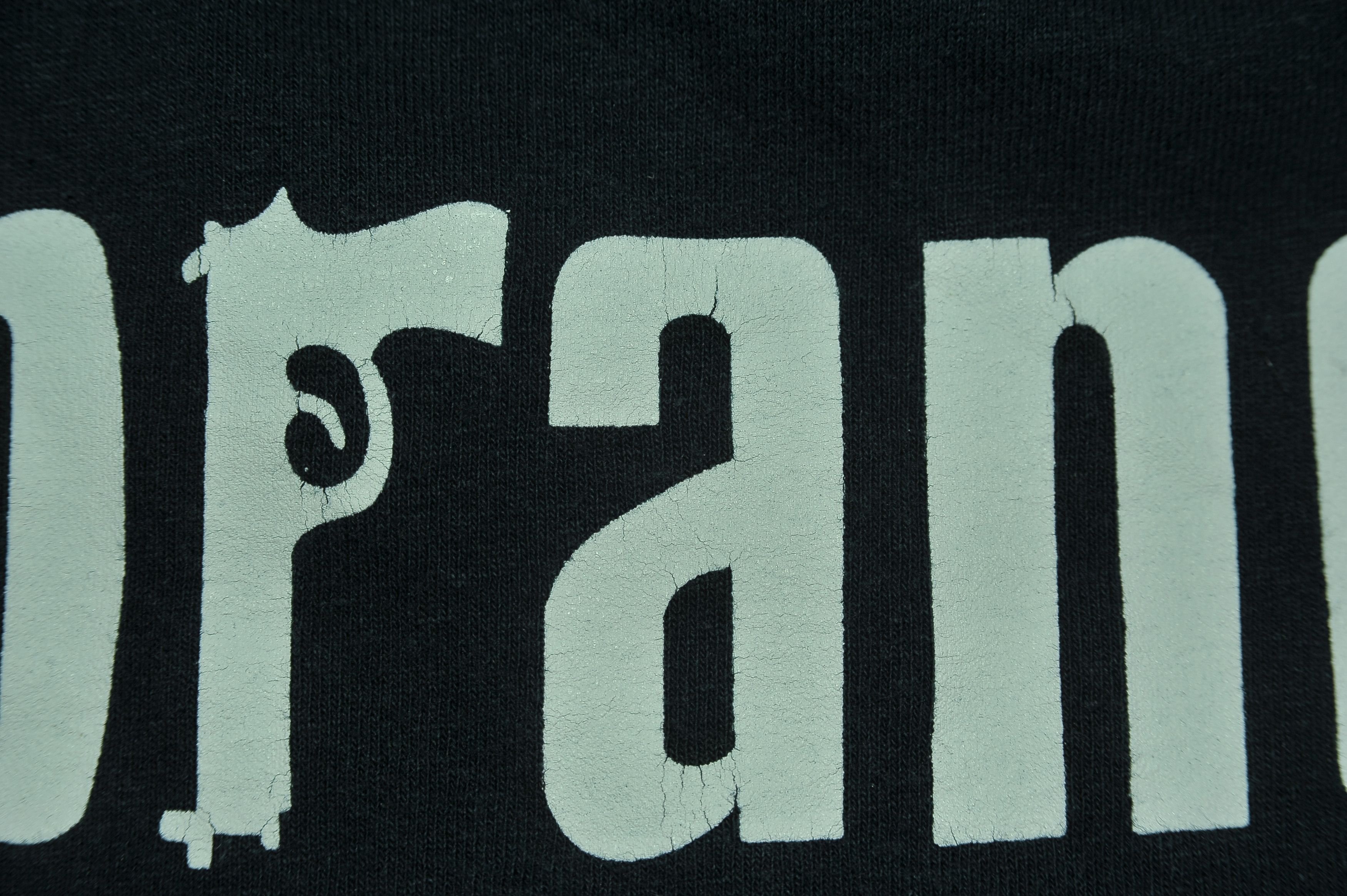 Fruit Of The Loom Vintage The Sopranos T-shirt Size US XL / EU 56 / 4 - 3 Thumbnail