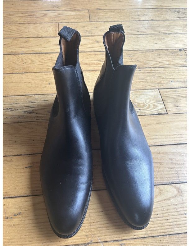 J.FitzPatrick J. Fitzpatrick Alki Chelsea Boot Size US 10 / EU 43 - 1 Thumbnail