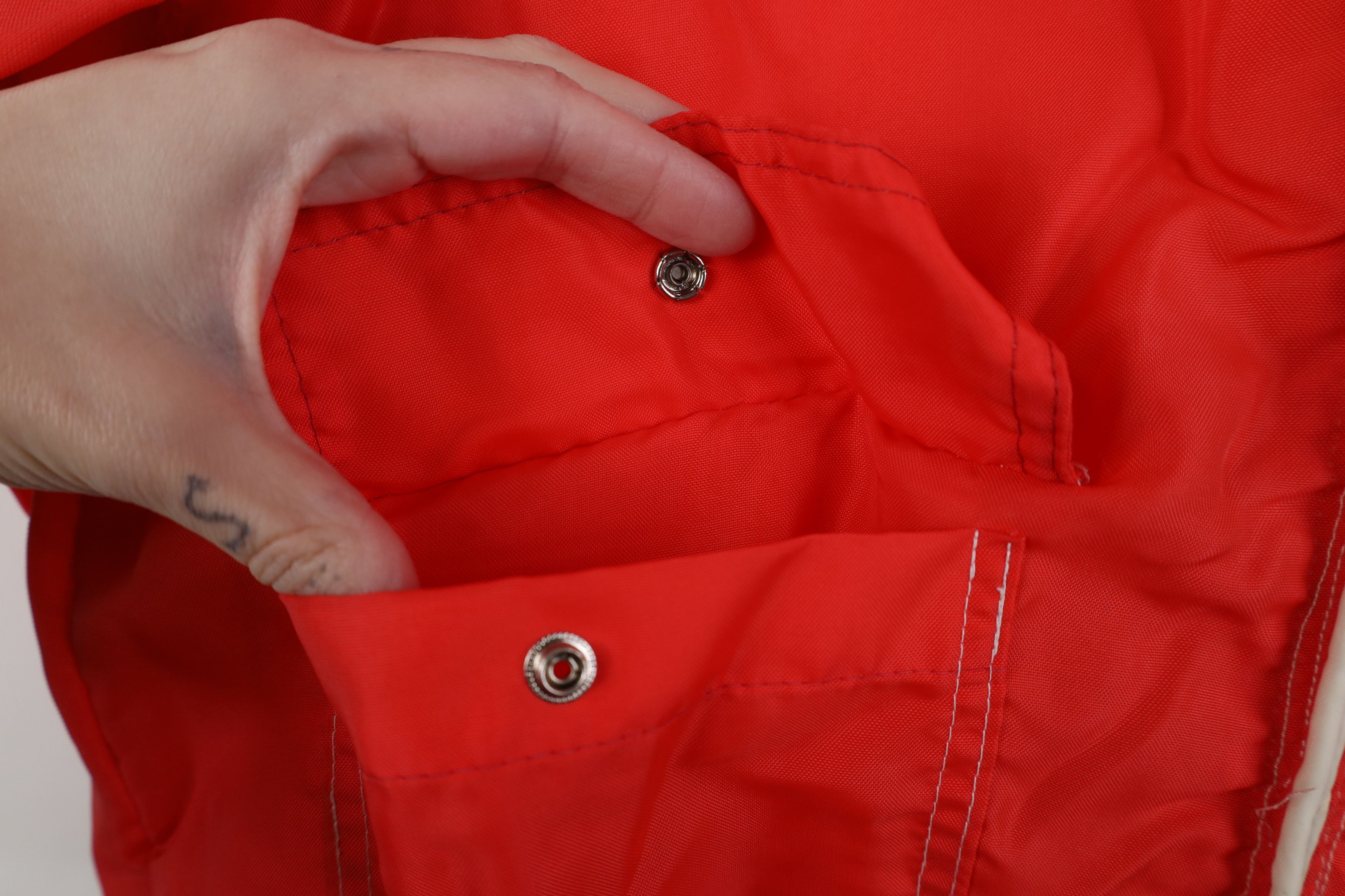 Vintage Vintage 60s CCI Ammunition Marksman Gun Lined Jacket USA Size US M / EU 48-50 / 2 - 8 Thumbnail