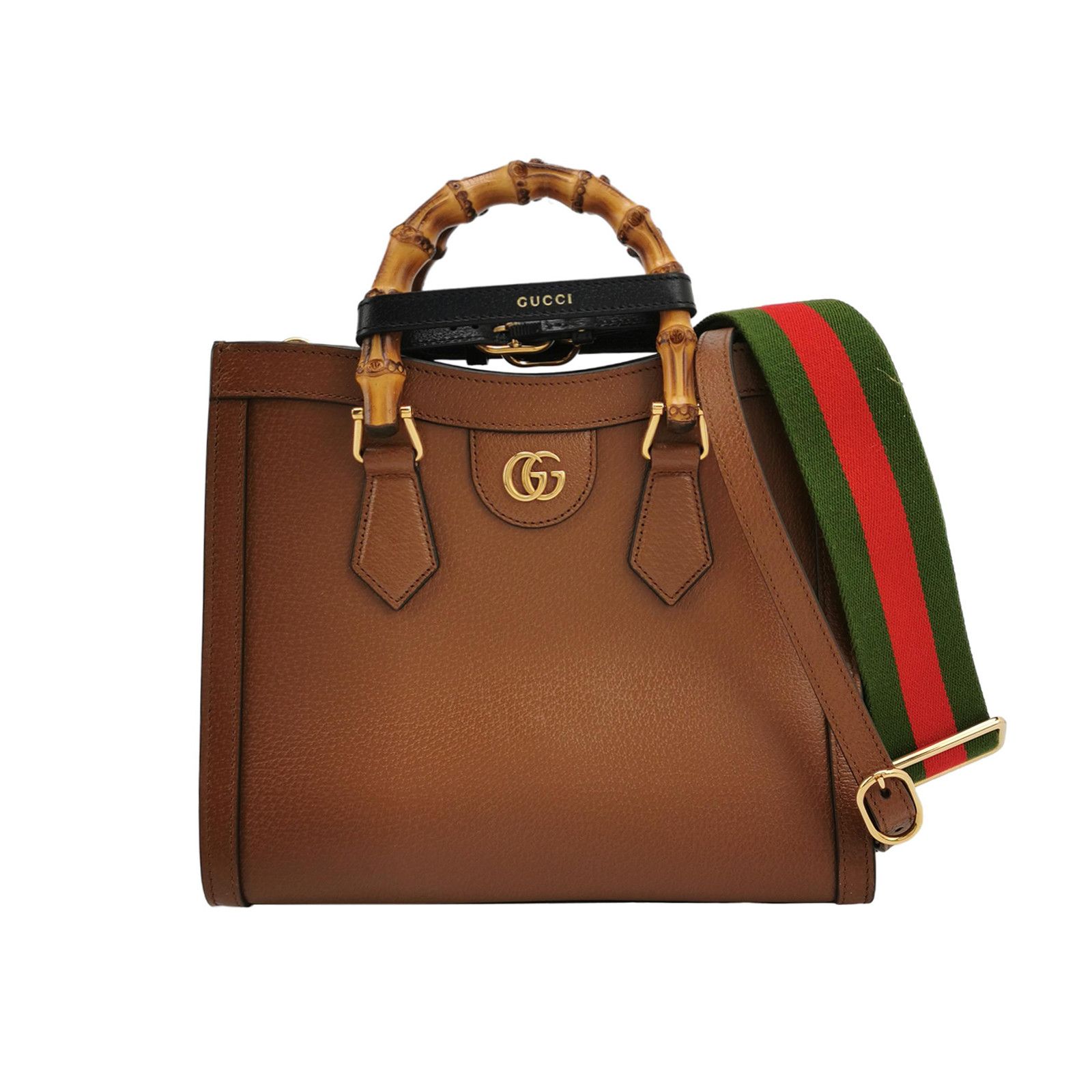 Gucci Gucci Women os Crossbody Bags Size ONE SIZE - 1 Thumbnail
