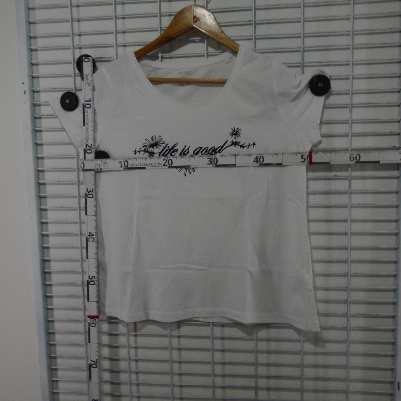 Other Women's T-Shirt Esmara Size L / US 10 / IT 46 - 7 Thumbnail
