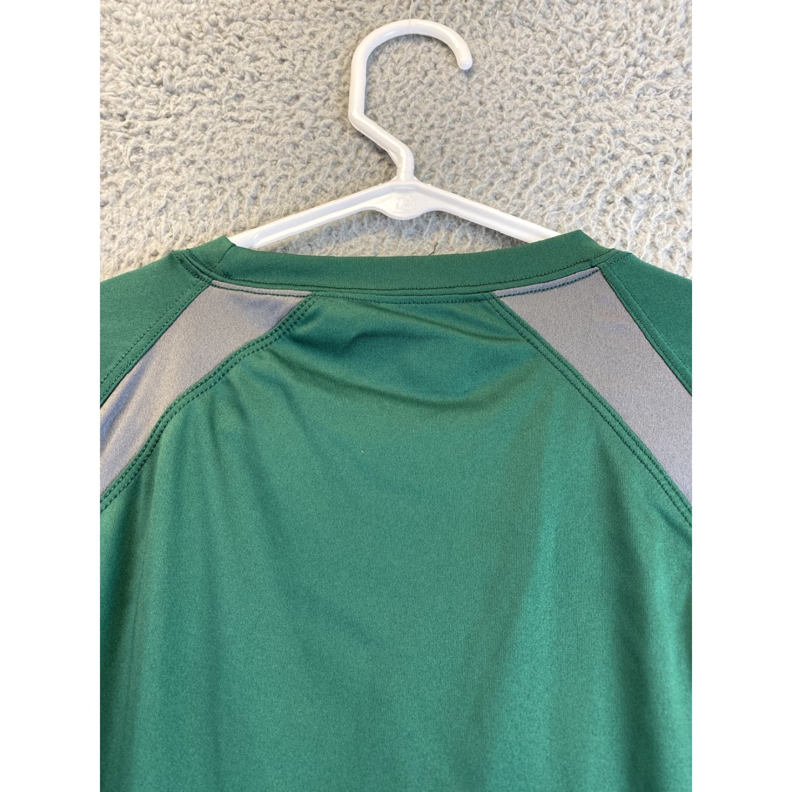 Logo 7 A4 Mountain Vista shirt L Graphic Logo T-Shirt green / 33-55 Size US L / EU 52-54 / 3 - 8 Thumbnail