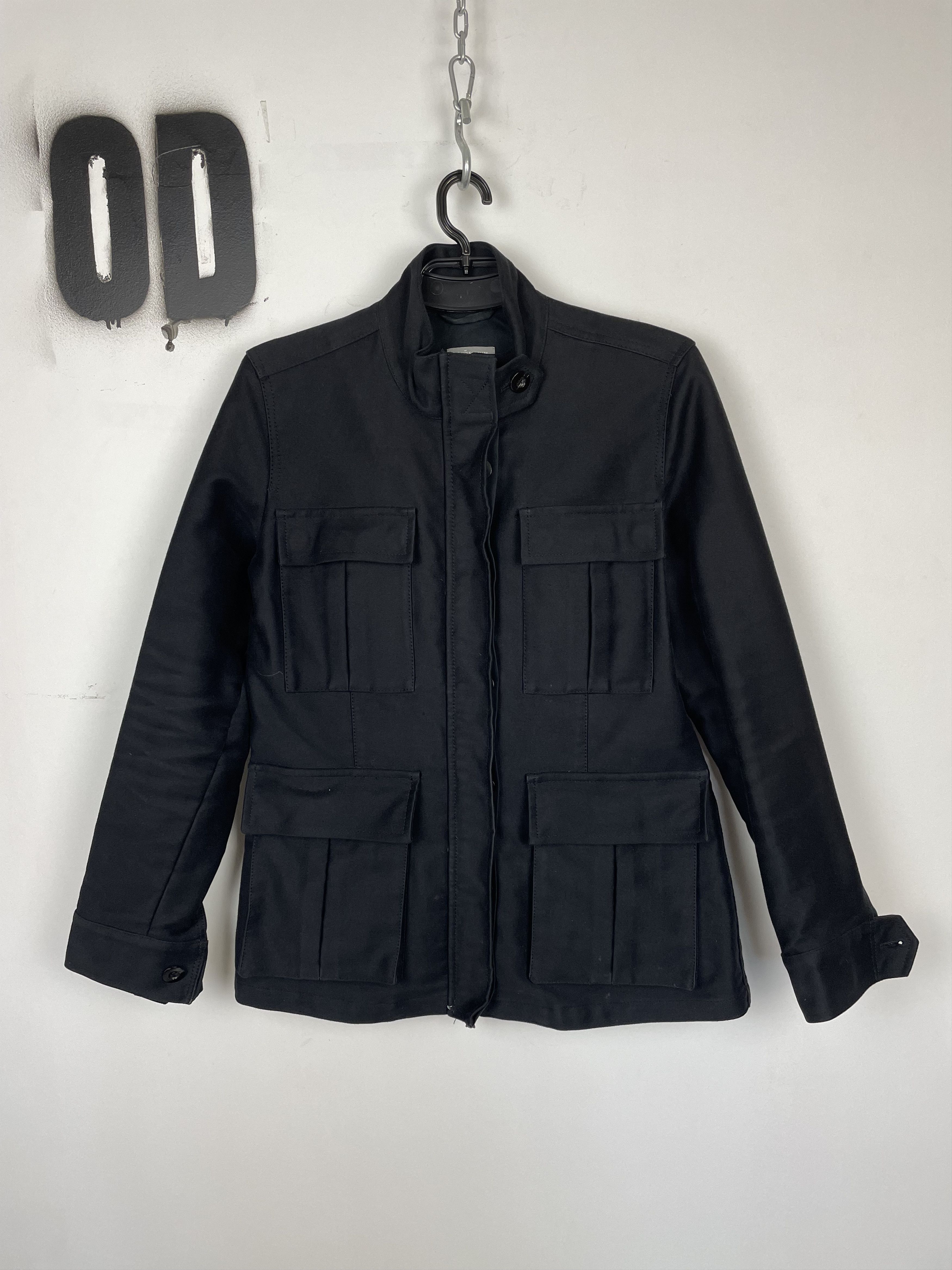 Mens Parka Manufactum Parka Manufactum Multipocket Women's Jacket