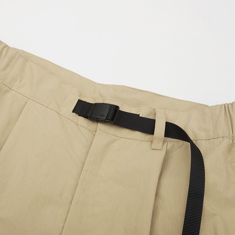 Kazuki Kuraishi × The North Face Urban Exploration KAZUKI FULL LENGTH CASUAL PANTS Size US 32 / EU 48 - 13 Thumbnail