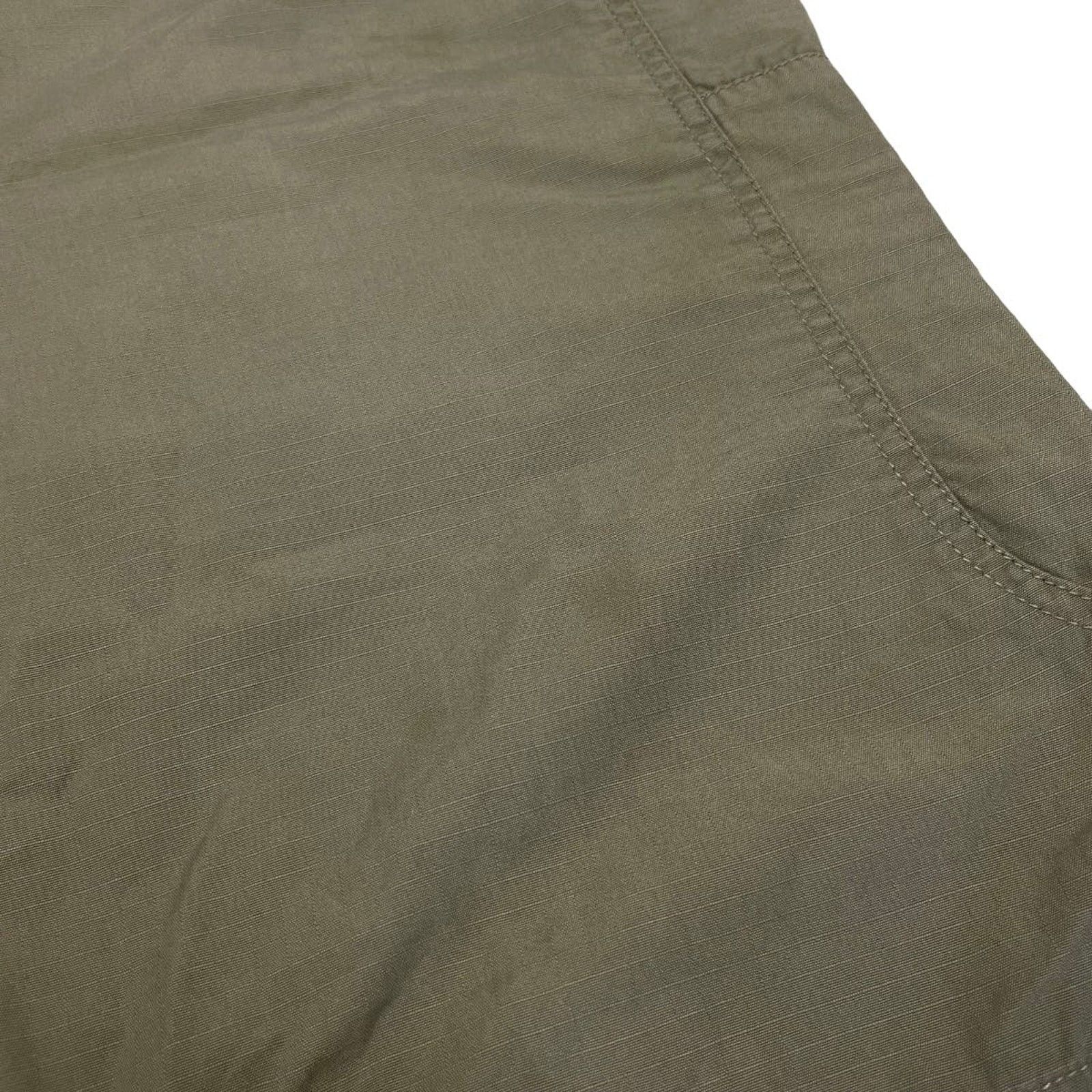 Nike × Vintage Nike Vintage Cargo Shorts Size US 32 / EU 48 - 12 Thumbnail