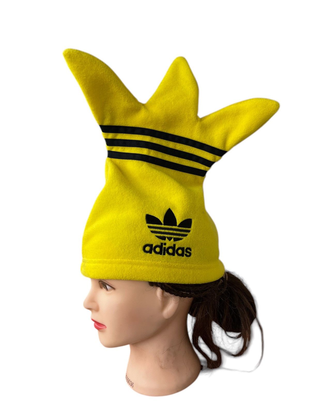 Adidas × Vintage Adidas Hat Size ONE SIZE - 3 Thumbnail