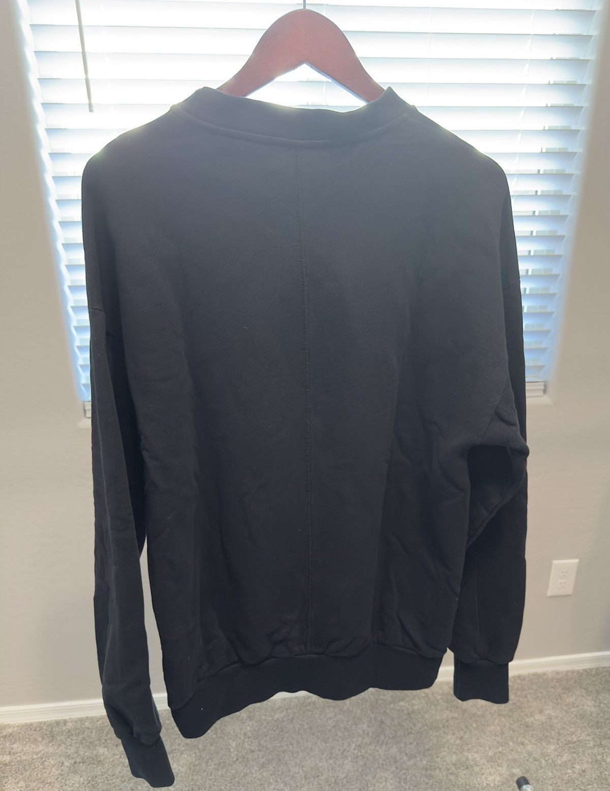 Represent Clo. Crewneck sweatshirt Size US S / EU 44-46 / 1 - 2 Thumbnail