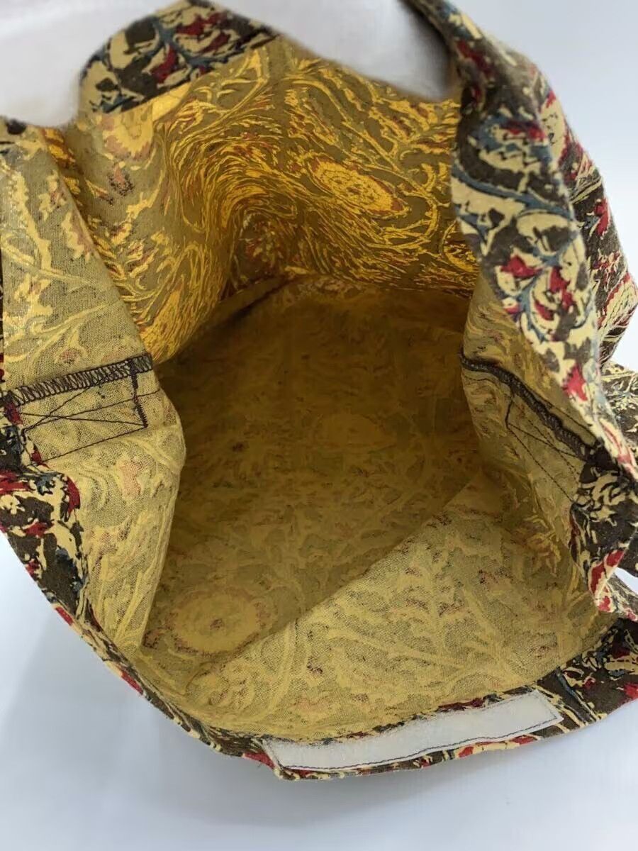 South2 West8 Floral Print Shoulder Bag Size ONE SIZE - 5 Thumbnail