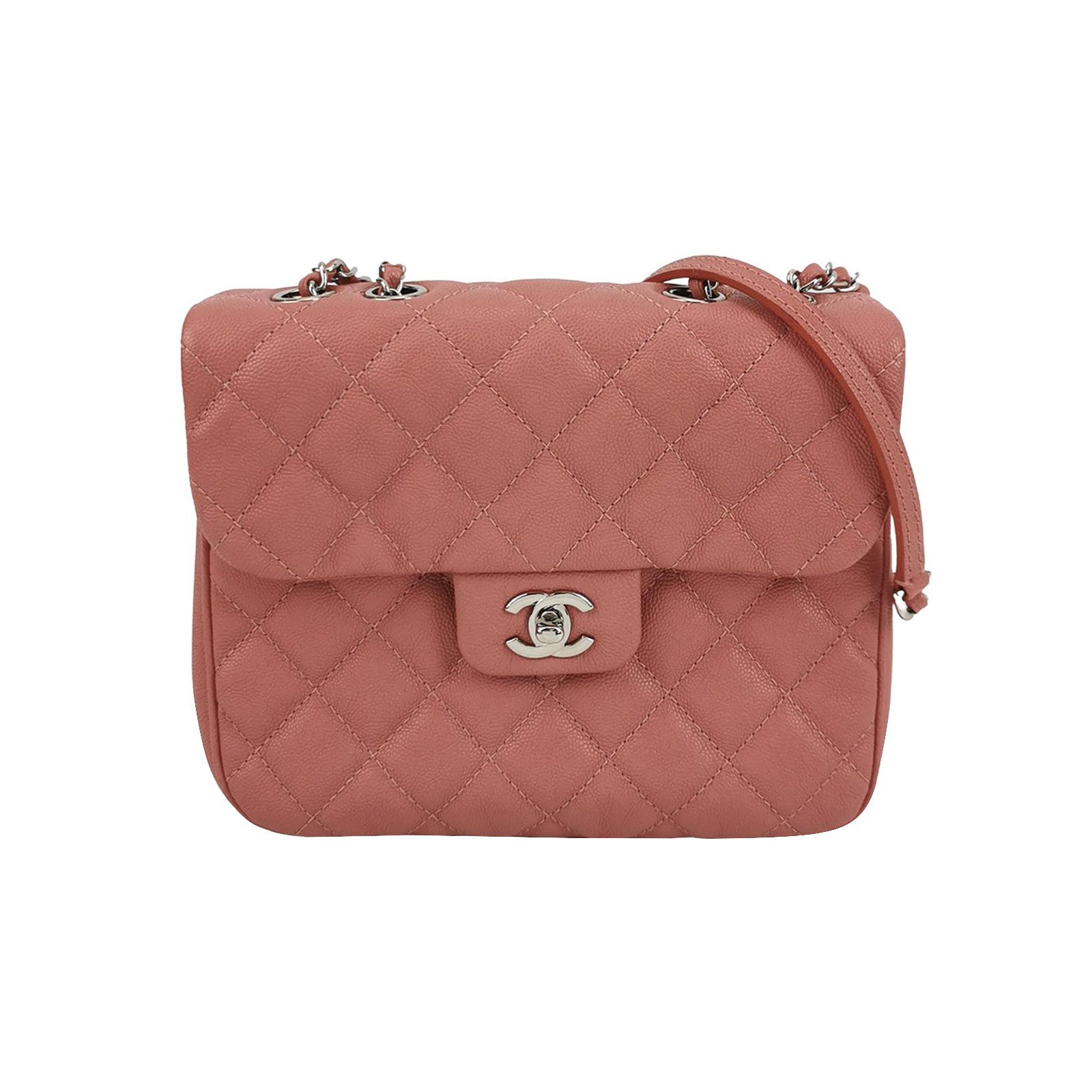 Chanel Chanel Women os Shoulder Bags Size ONE SIZE - 1 Thumbnail