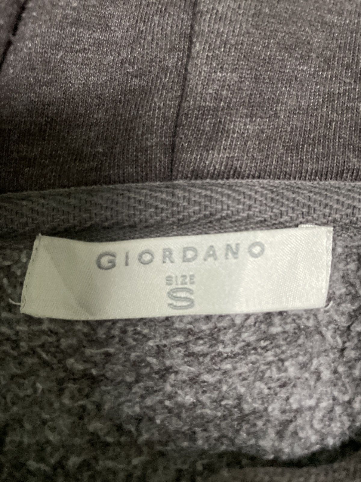 Giordano GIORDANO Size US S / EU 44-46 / 1 - 3 Thumbnail