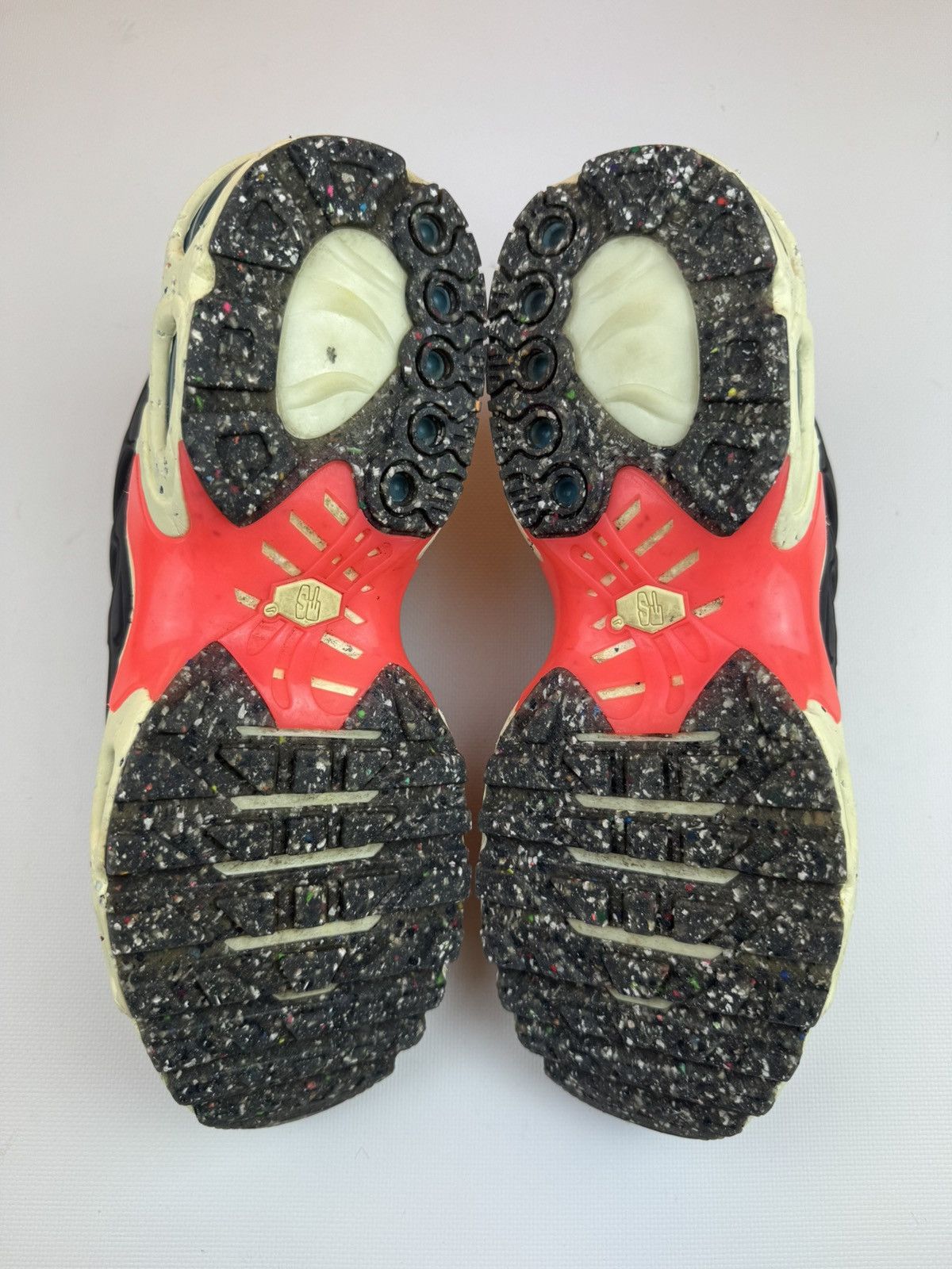 Nike Nike Air Max Plus Terrascape Crater Sea US10,5 Size US 10.5 / EU 43-44 - 15 Thumbnail
