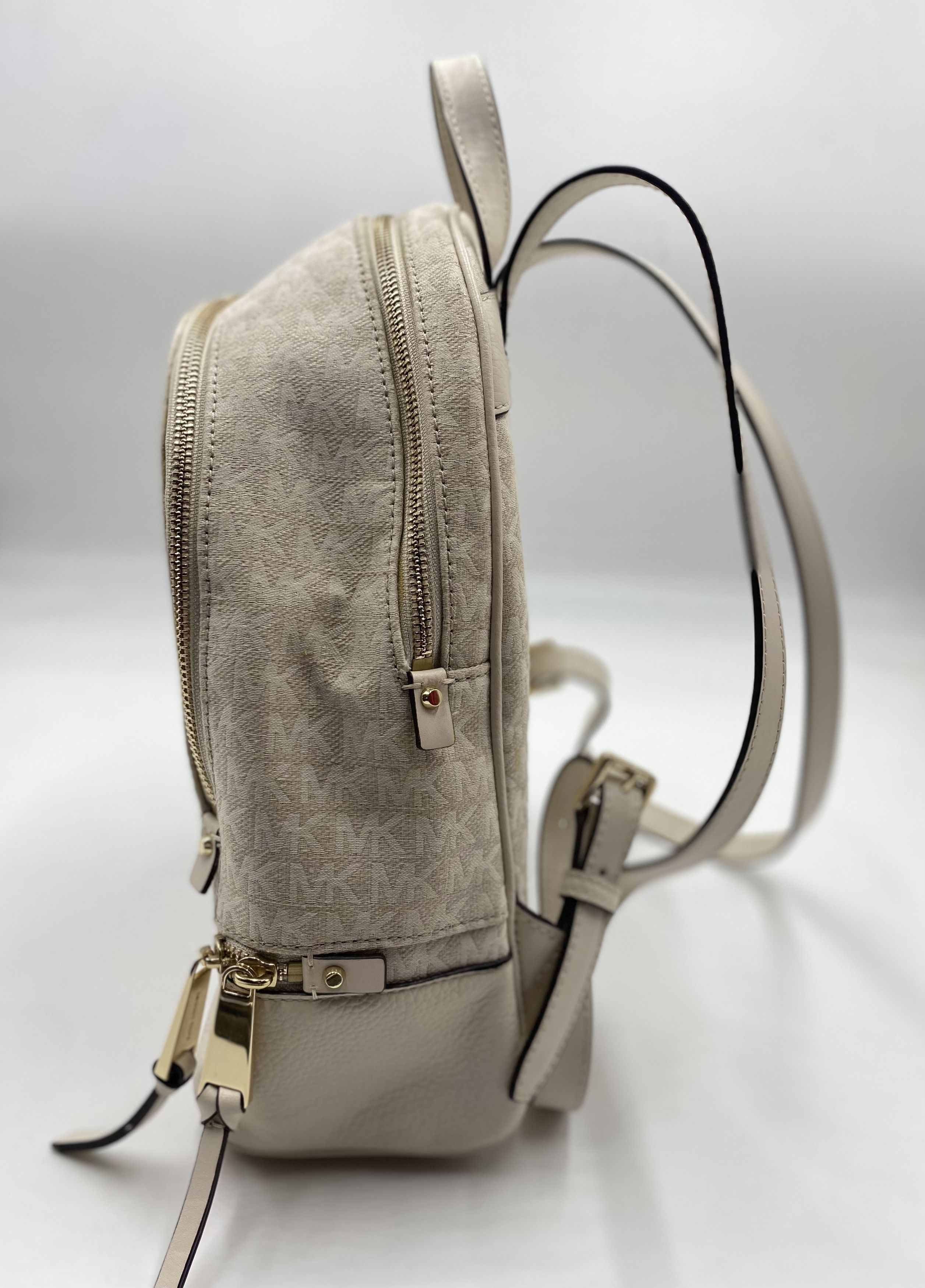 Michael Kors Michael Kors Rhea Backpack Size ONE SIZE - 7 Thumbnail