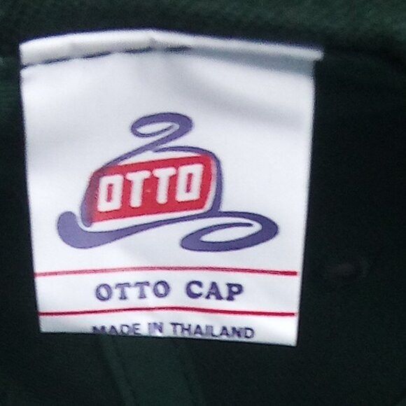 Other DS Vintage Capital Press Agriculture Weekly Snap Hat Cap Size ONE SIZE - 6 Thumbnail
