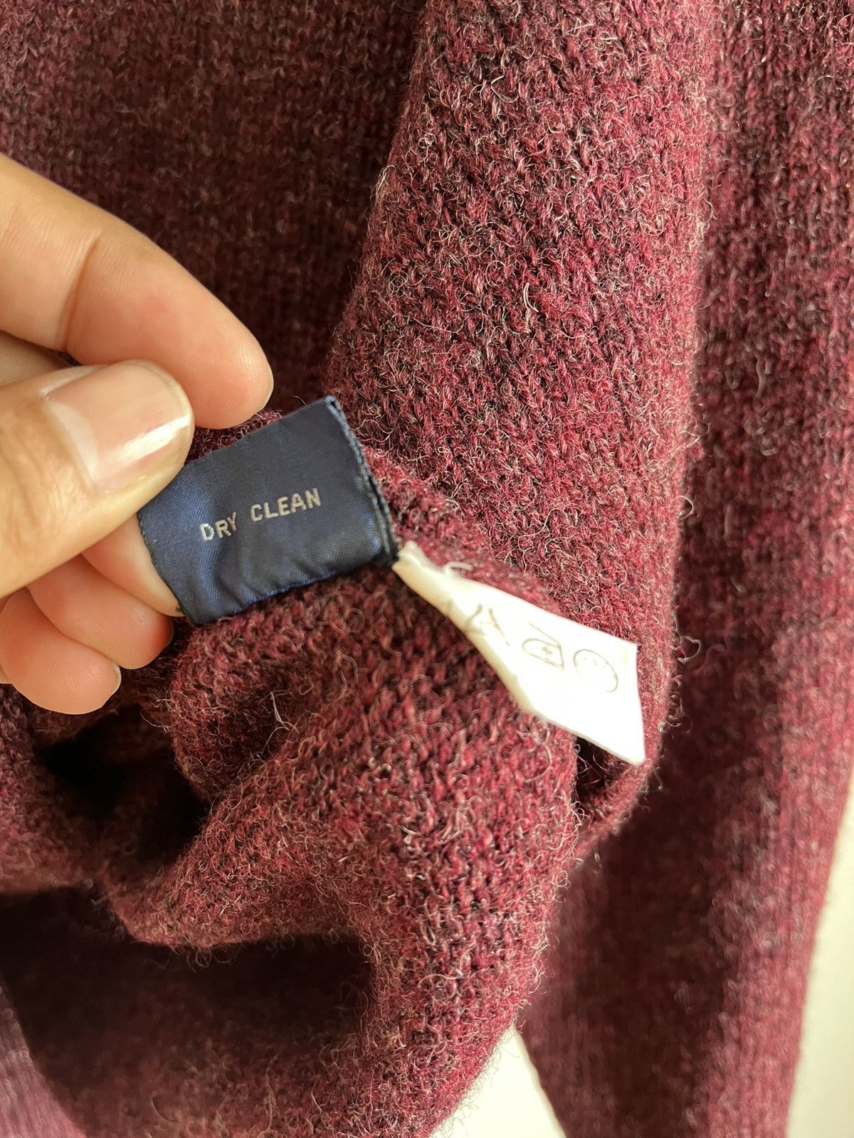 Polo Ralph Lauren Vintage 90s Polo by ralph lauren Size US M / EU 48-50 / 2 - 6 Thumbnail