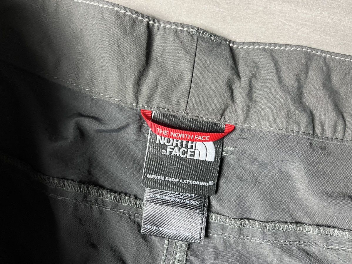 The North Face The north face casual pants outdoor style size 32 Regular Size US 32 / EU 48 - 4 Thumbnail