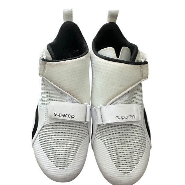 Nike Nike SuperRep Cycle Cycling Shoe CJ0775-100 Women's 8 New wi Size US 8 / IT 38 - 3 Thumbnail