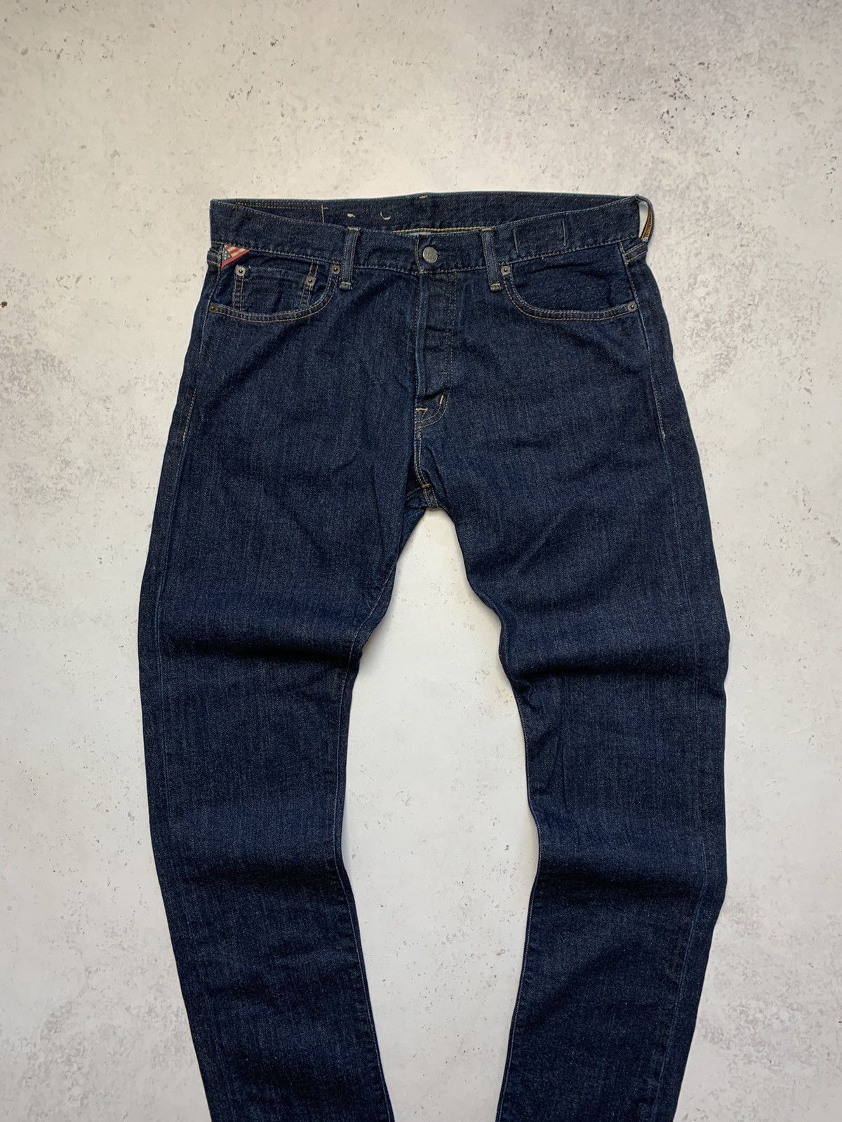 Denim & Supply Ralph Lauren Vintage Ralph Lauren Denim & Supply Jeans Pants Size US 34 / EU 50 - 9 Thumbnail