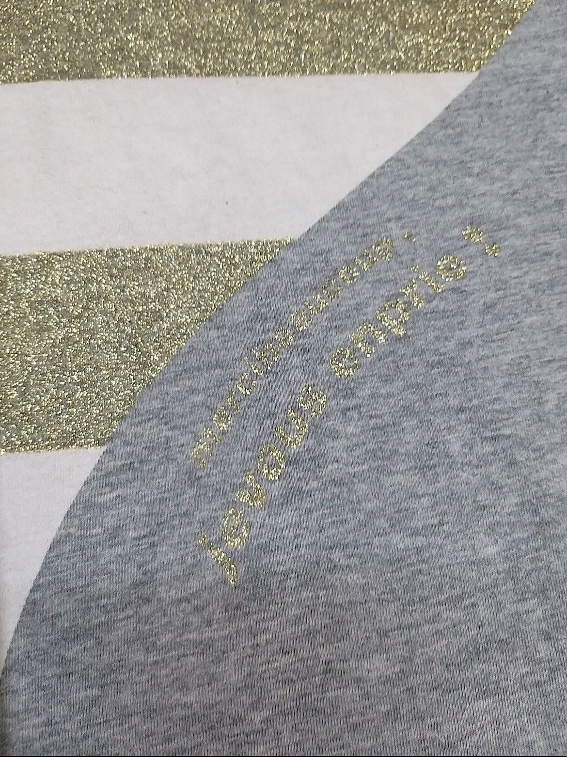 Issey Miyake ICONIC🔥ISSEY MIYAKE MERCIBEAUCOUP JEVOUS ENPRIE T SHIRT Size US M / EU 48-50 / 2 - 3 Thumbnail
