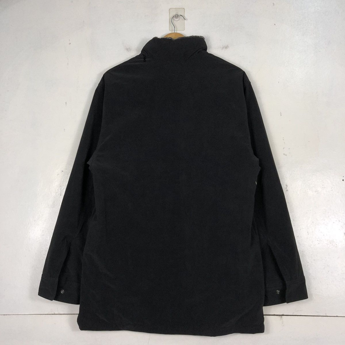 Armani × Emporio Armani × Other Armani Collection Windbreaker Outfits Jacket Size US M / EU 48-50 / 2 - 7 Thumbnail