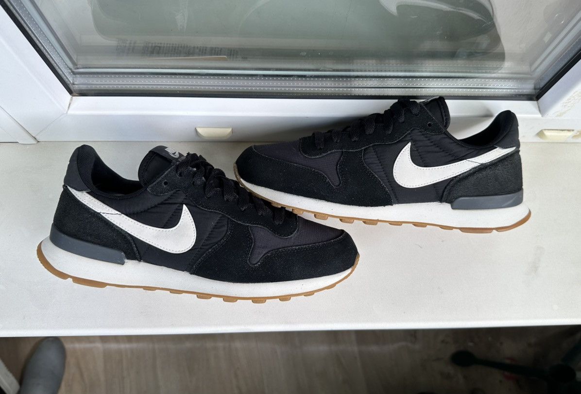 Nike Nike Internationalist 7,5 US/6 Uk/40 Eur/25,5 Cm Size US 8.5 / EU 41-42 - 2 Thumbnail