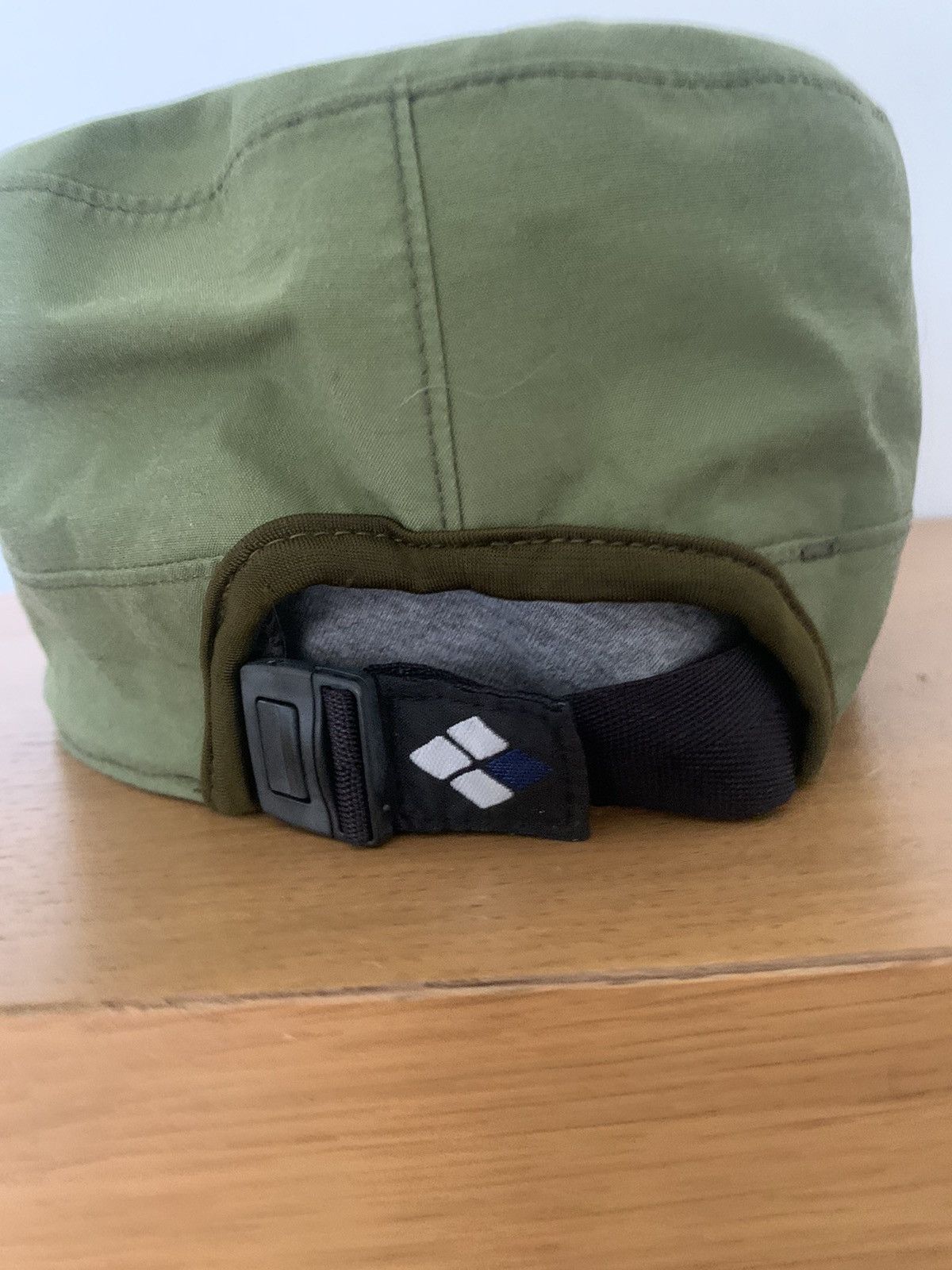 Montbell Green Montbell Goretex Size 42 - 4 Thumbnail