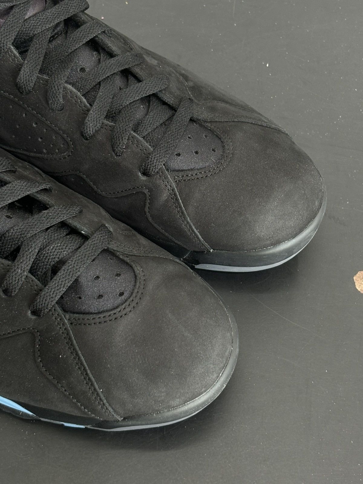 Jordan Brand Jordan 7 Retro Chambray (2023) Sz. 11 Size US 11 / EU 44 - 6 Thumbnail