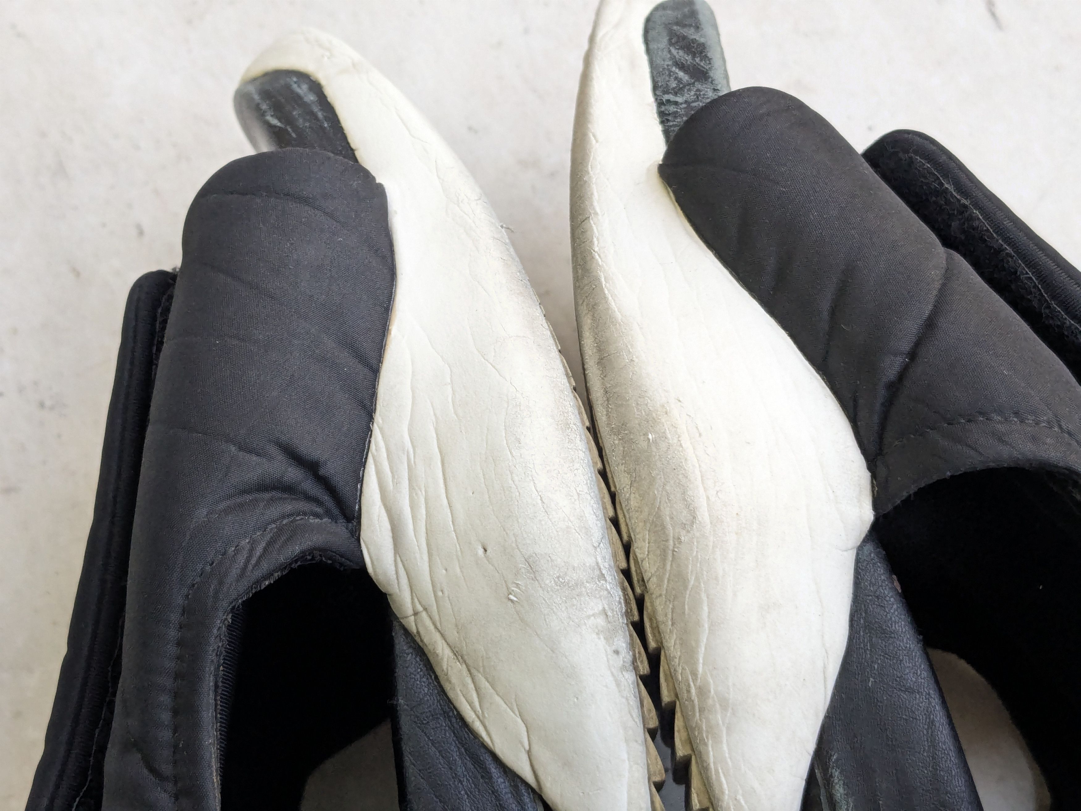 Adidas × Rick Owens Rick Owens x Adidas clog sandal size 10 Size US 10 / EU 43 - 8 Thumbnail