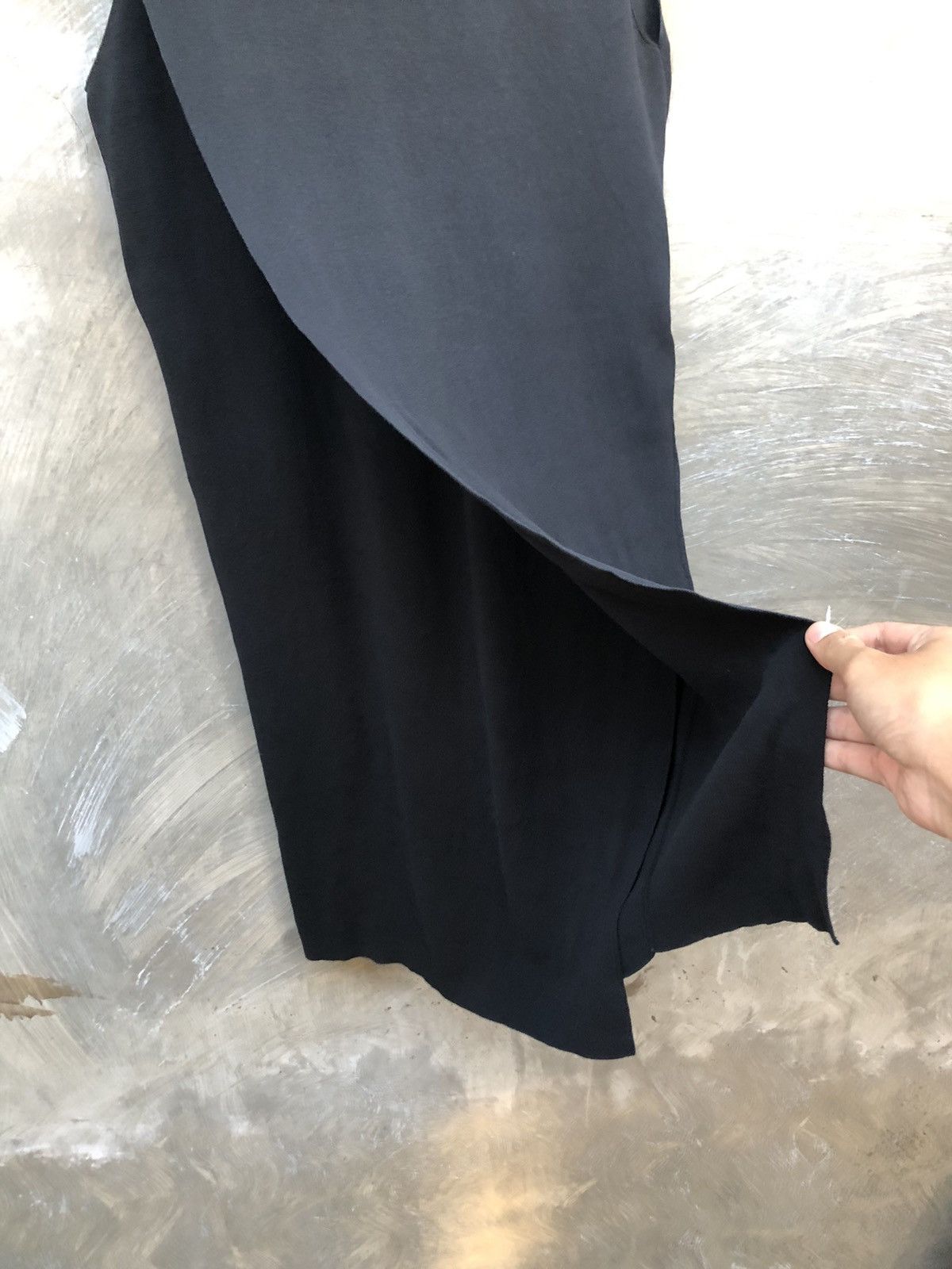 Acne Studios Acne Studios Midi Dress Size M / US 6-8 / IT 42-44 - 10 Thumbnail